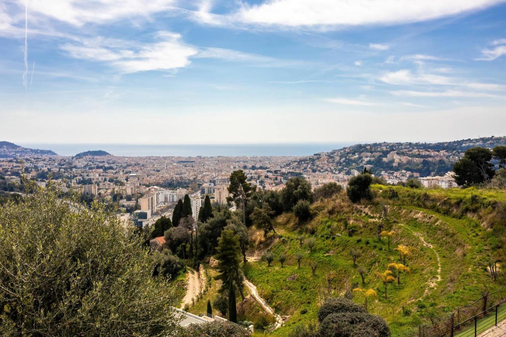 Magnifique Avec Vue Panoramique Holiday home *