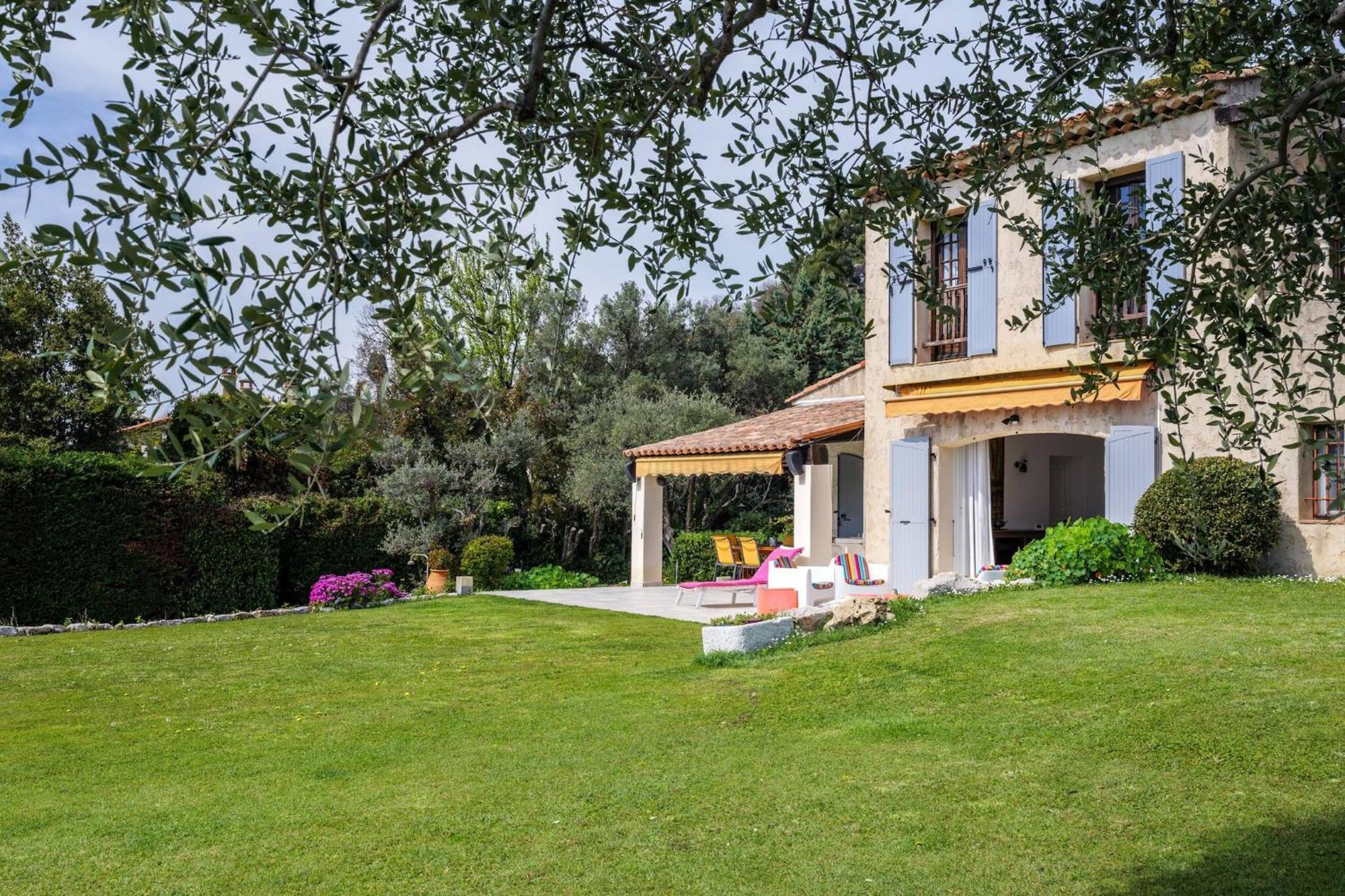 Magnifique Avec Vue Panoramique Holiday home *