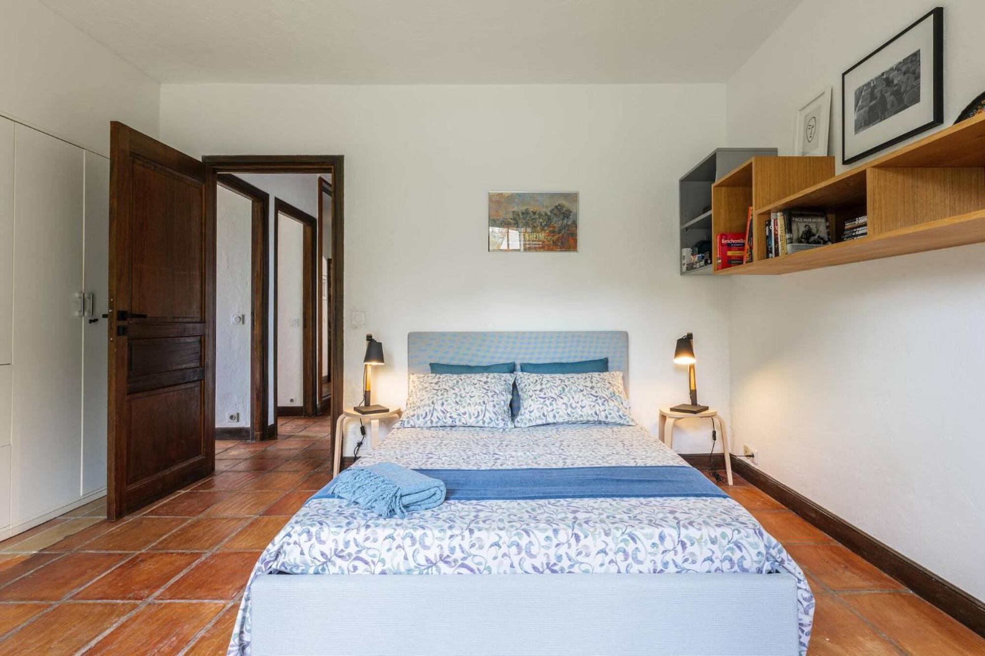 Magnifique Avec Vue Panoramique Nice