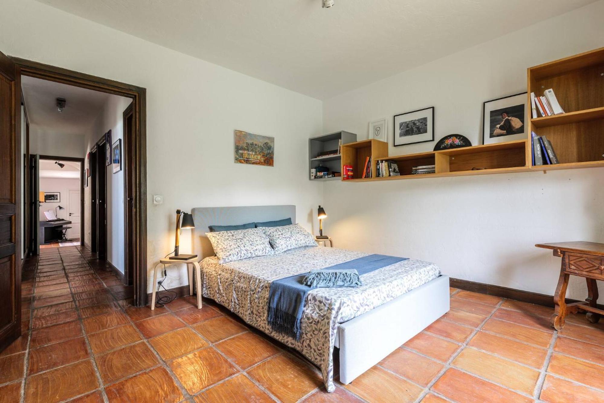 Magnifique Avec Vue Panoramique * Nice