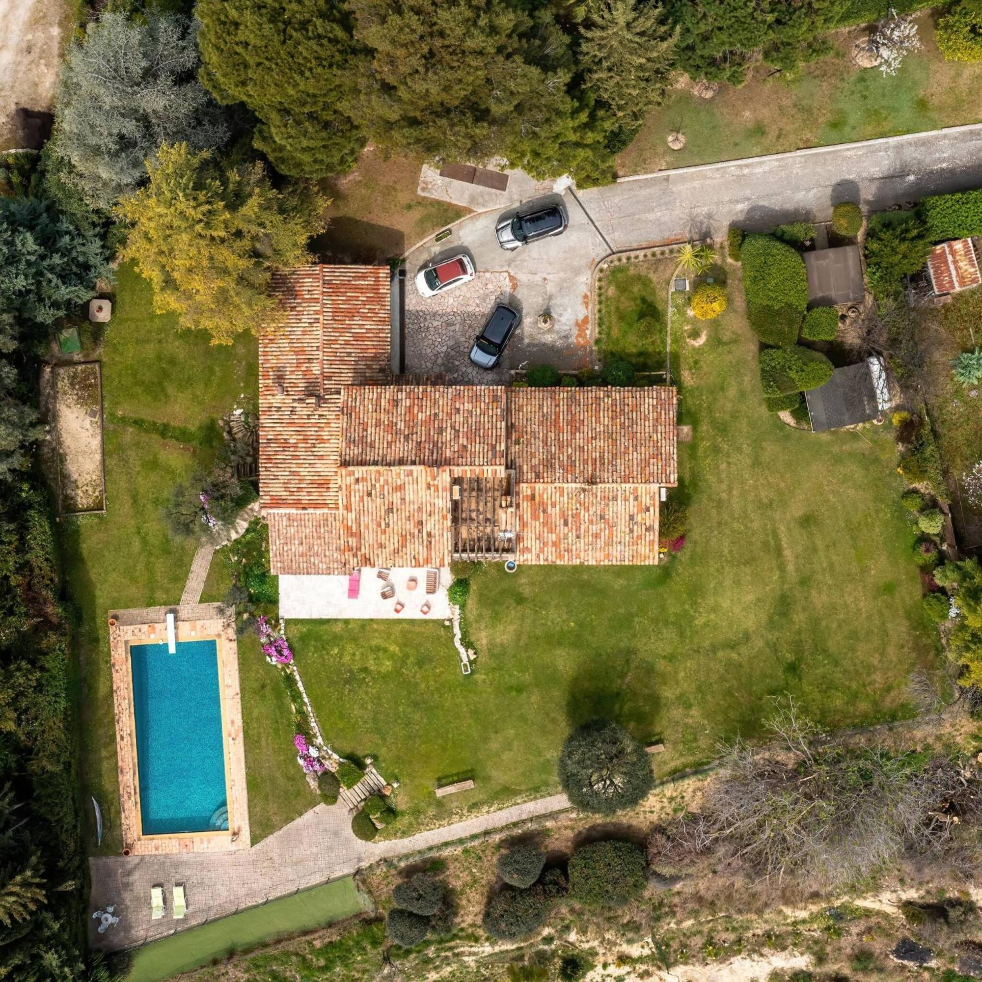 Holiday home Magnifique Avec Vue Panoramique Nice