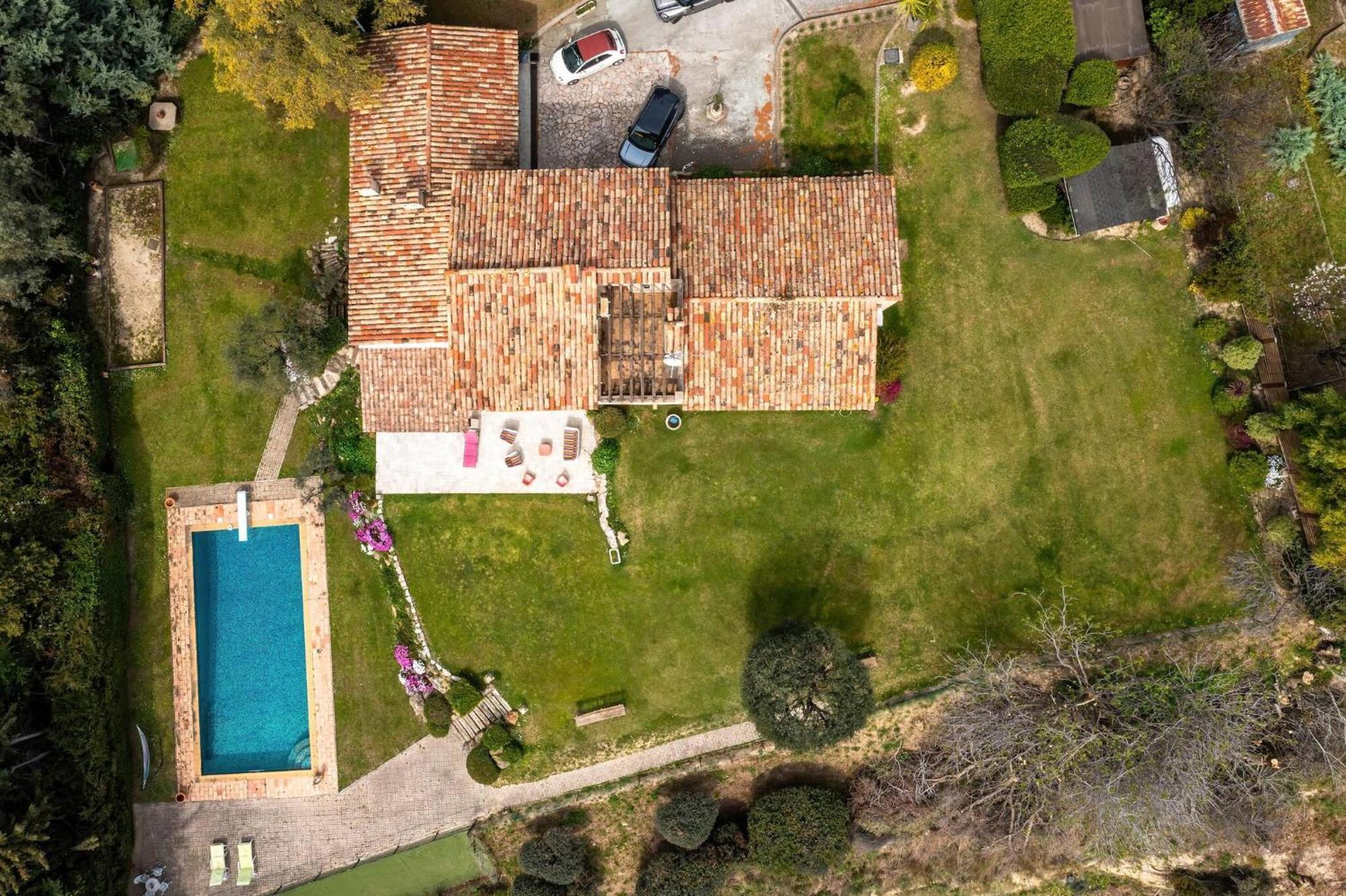 Magnifique Avec Vue Panoramique