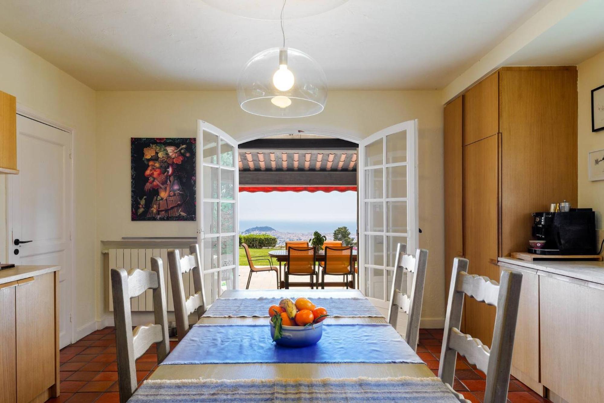 Magnifique Avec Vue Panoramique *