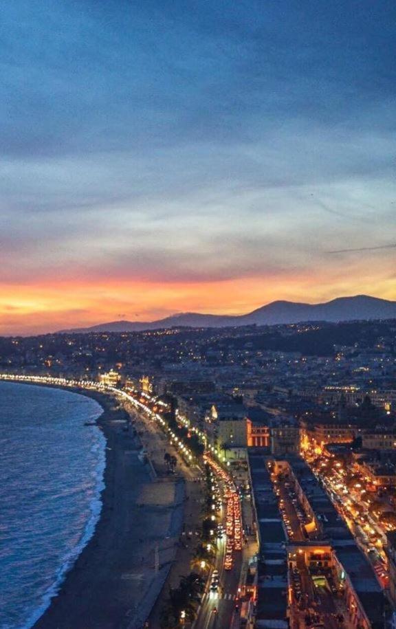 Magnifique Centre-ville * Nice