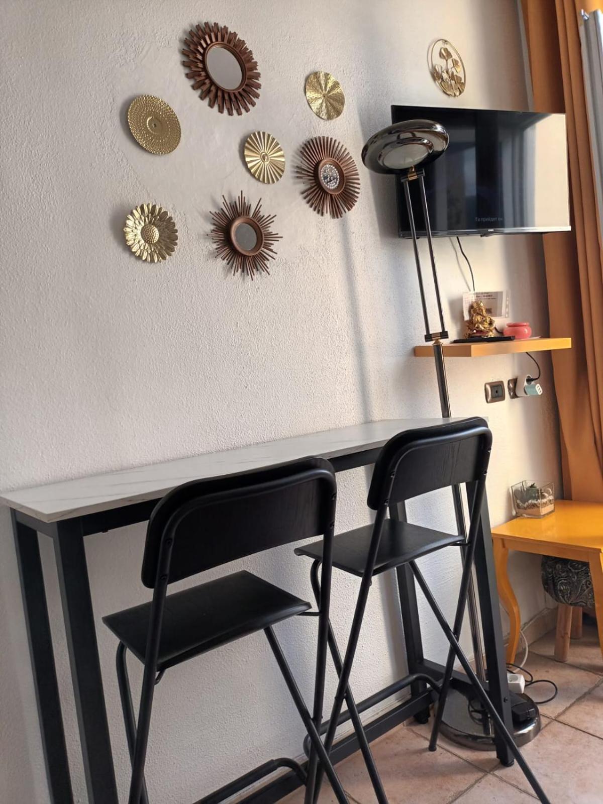 Magnifique Centre-ville Apartment