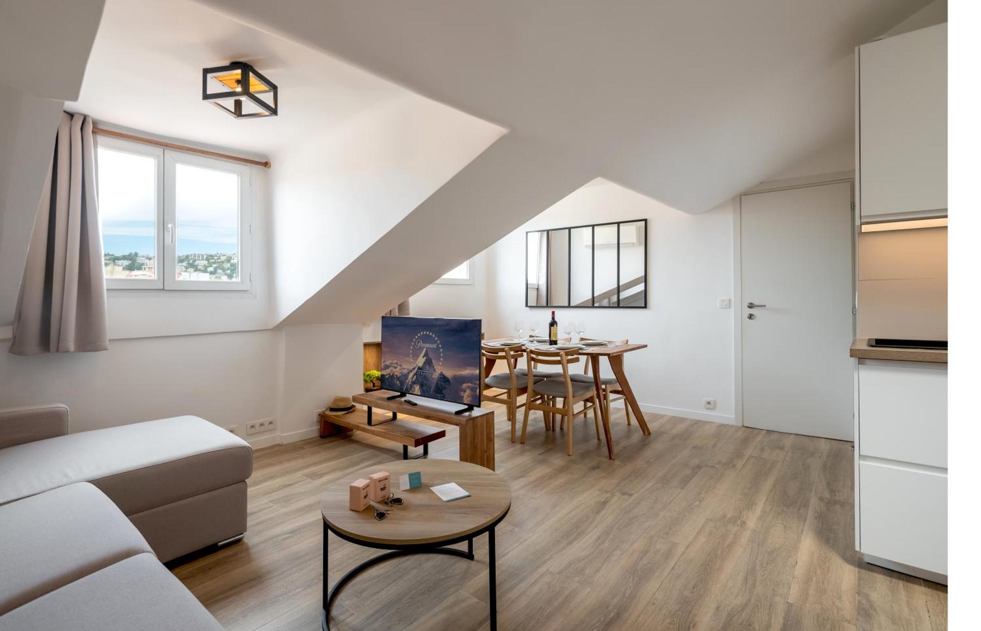 Appartement 