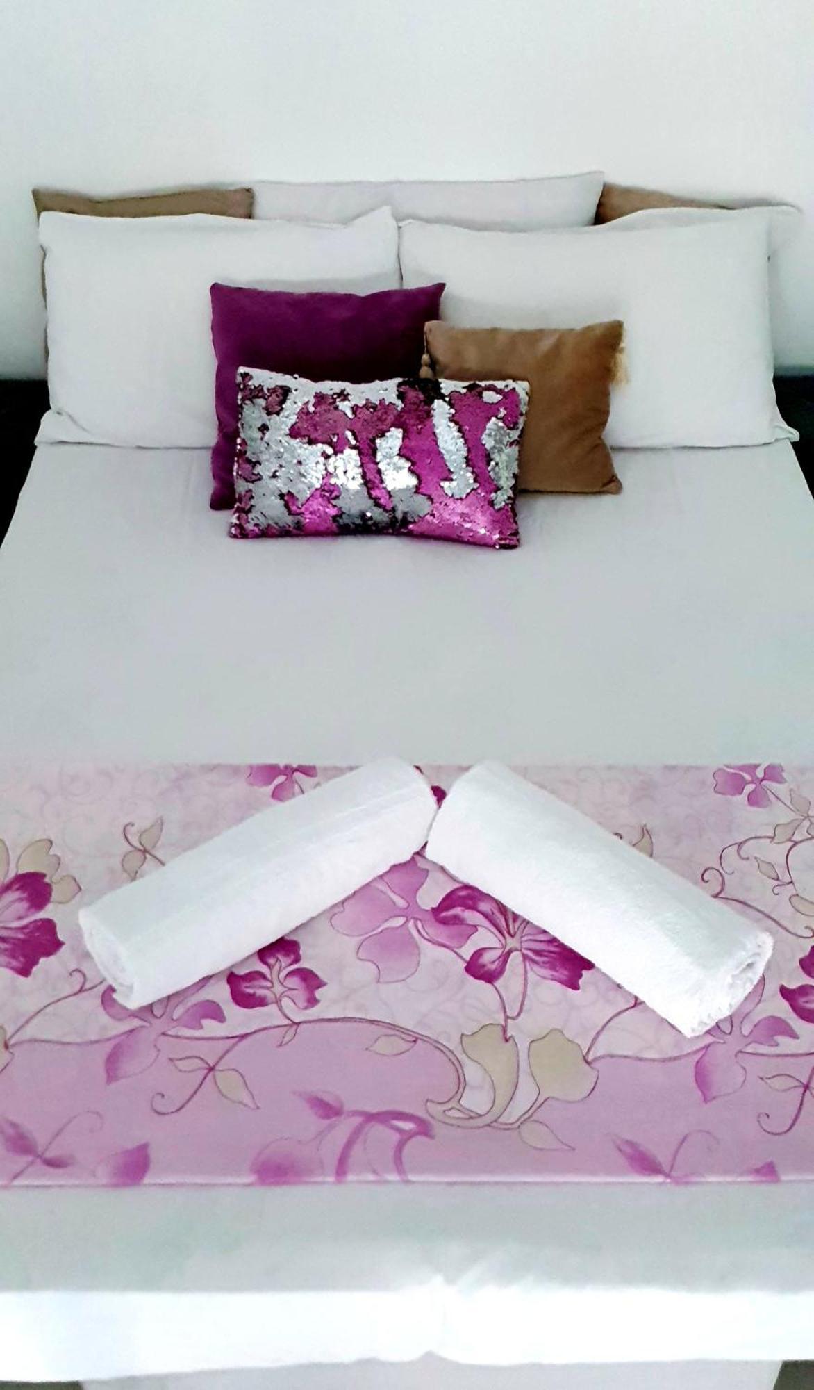 Place Close To The Ac Air , Wi Fi, Parking