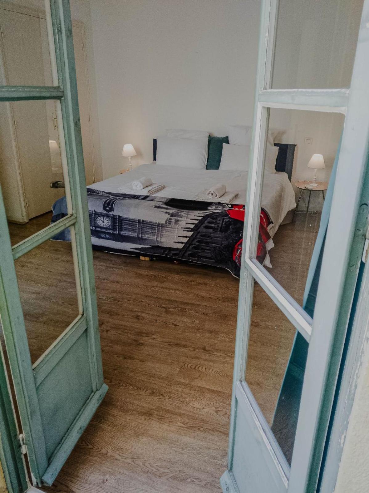 Apartment Heart Of The Old -