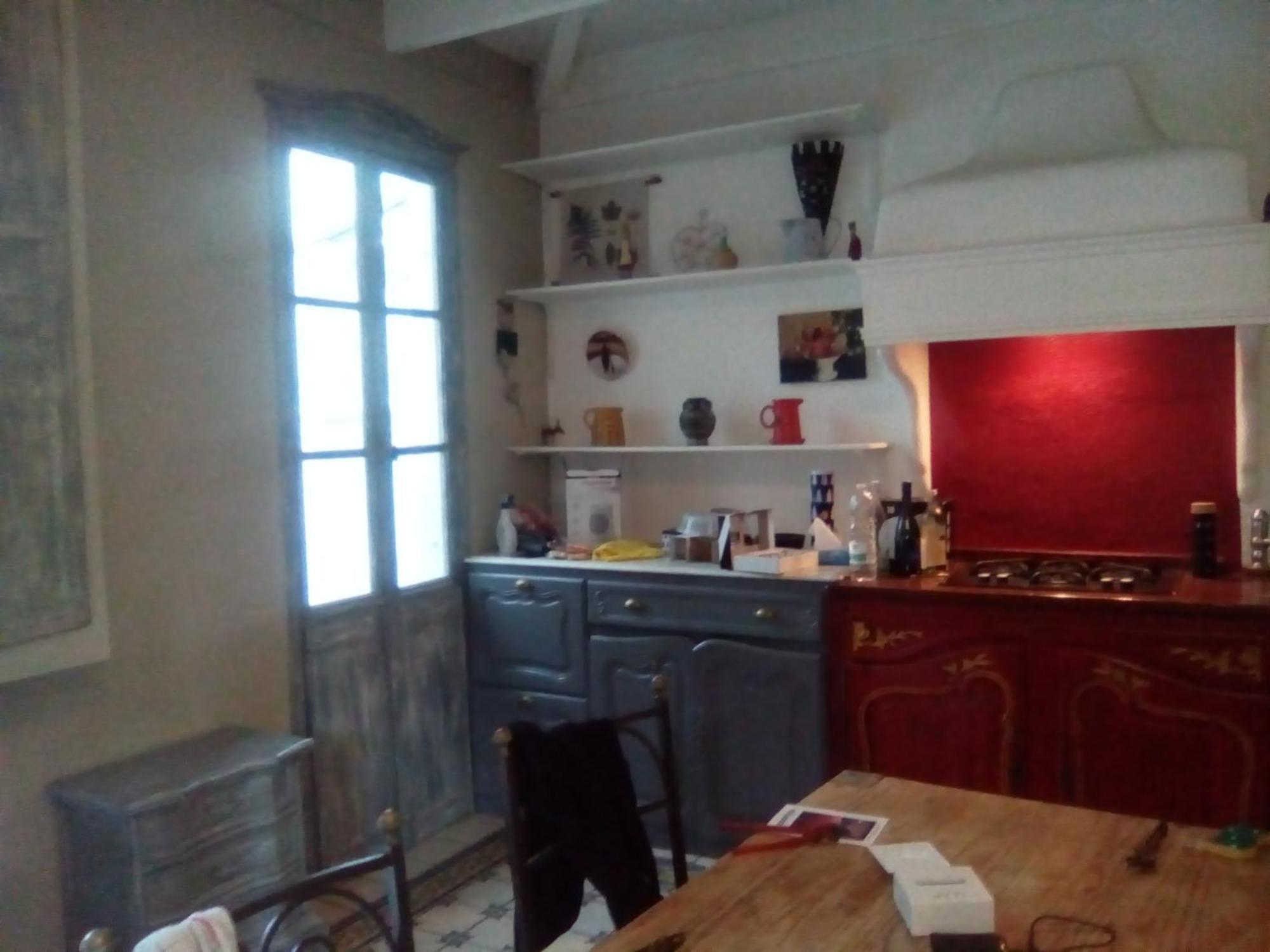 Maison Authentique Holiday home *