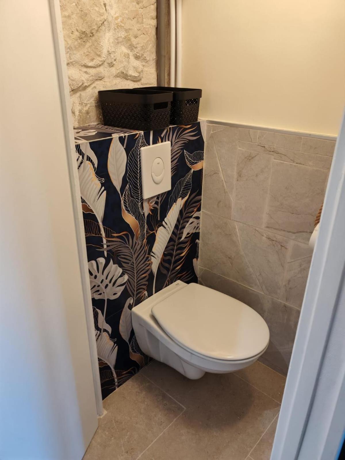 Cosy Mezzanine - Notre Dame - 10 Min Promenade Apartment Nice