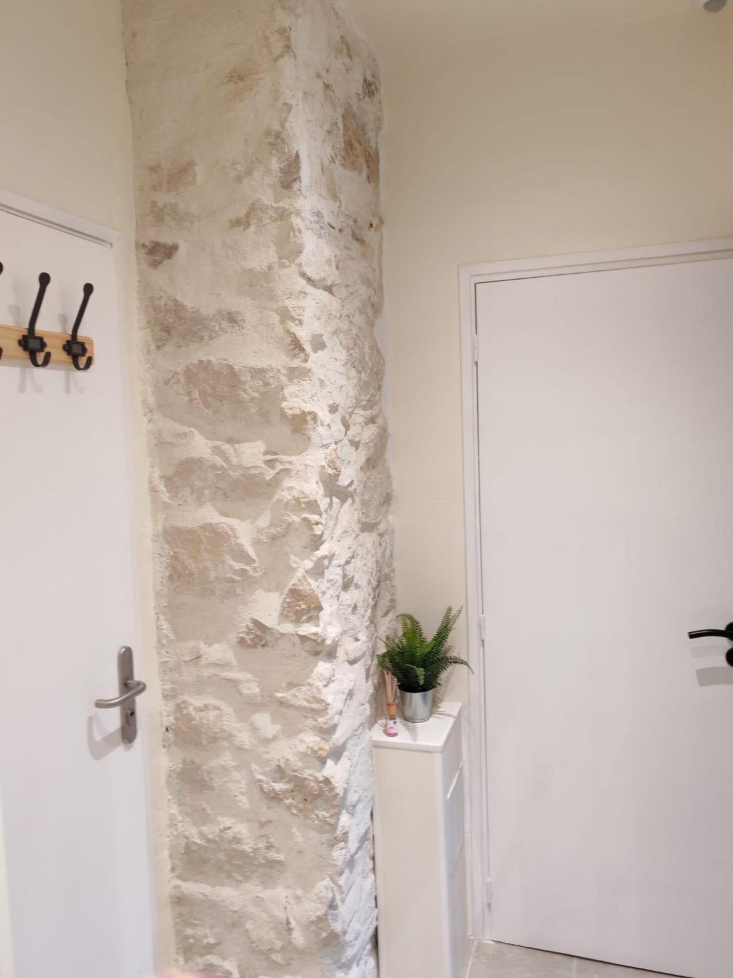 Apartment Cosy Mezzanine - Notre Dame - 10 Min Promenade *