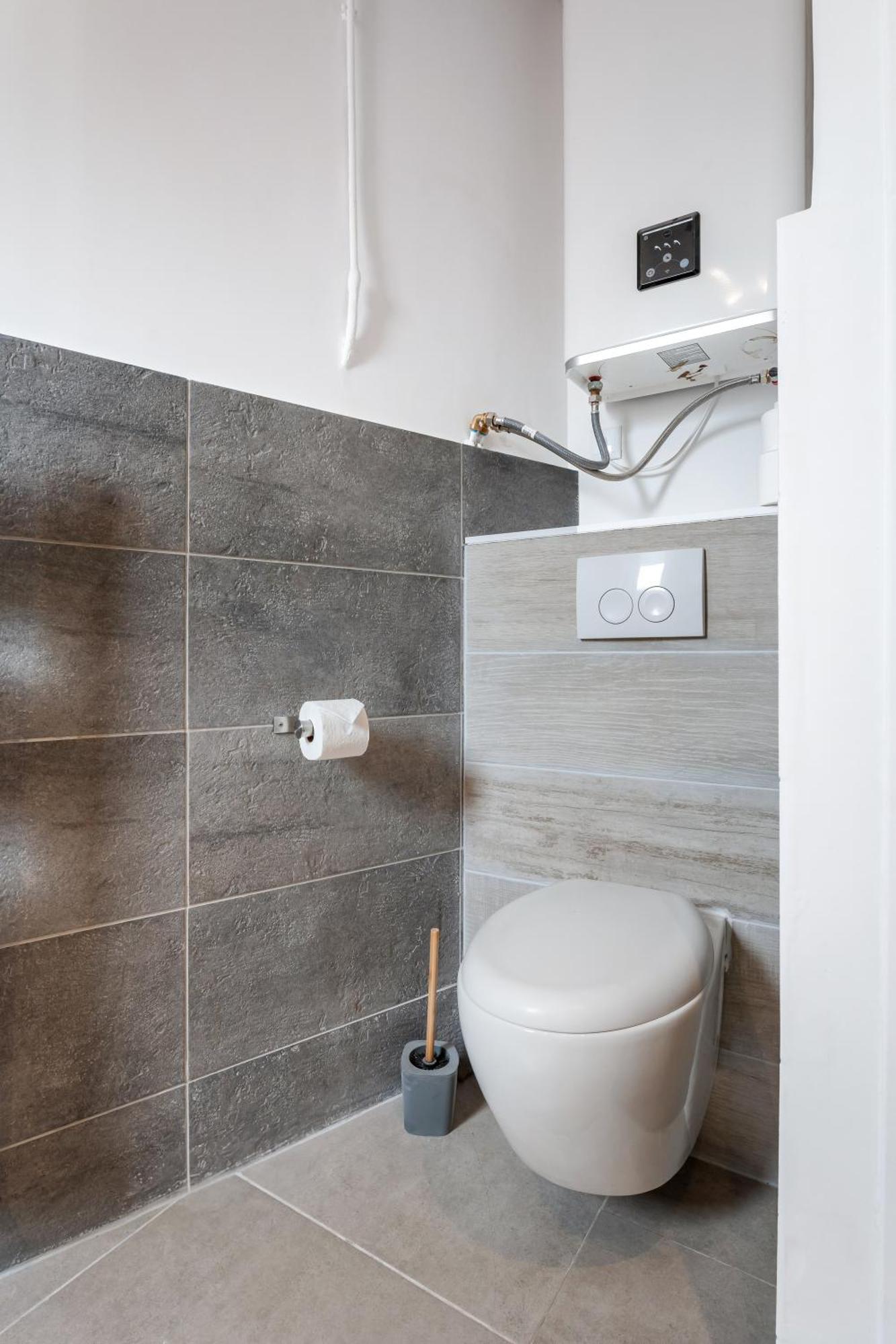 Apartment Renting - 35 Massena - Architect Flat Ultimate Charm Massena Center *