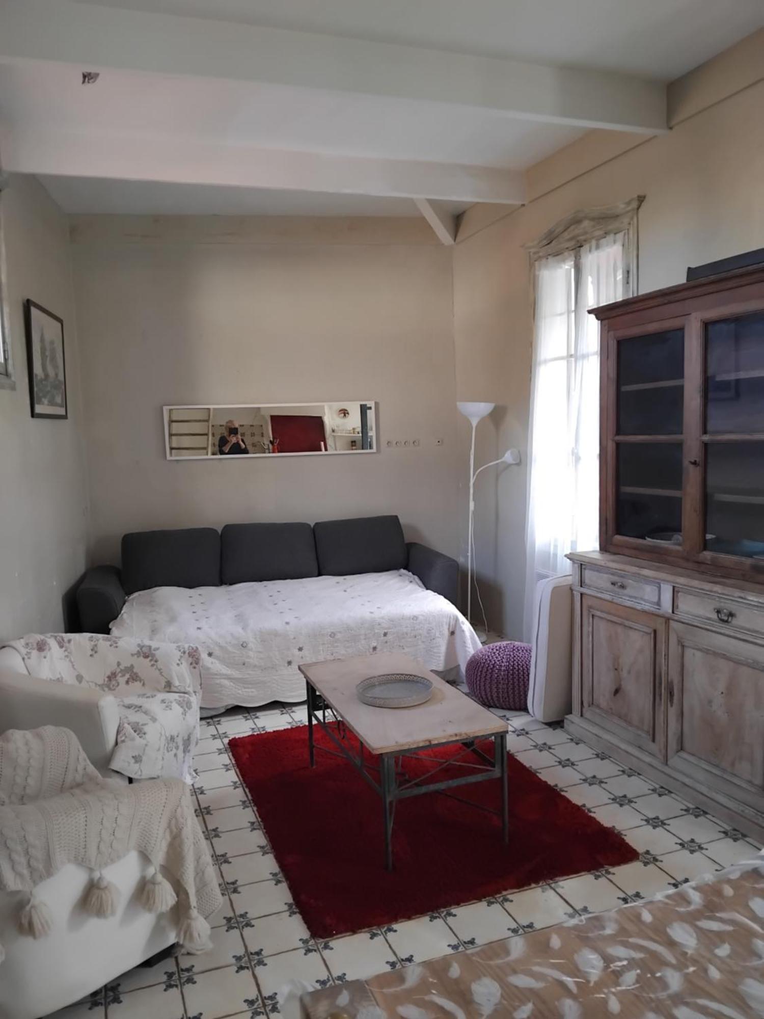 Maison Authentique Holiday home *