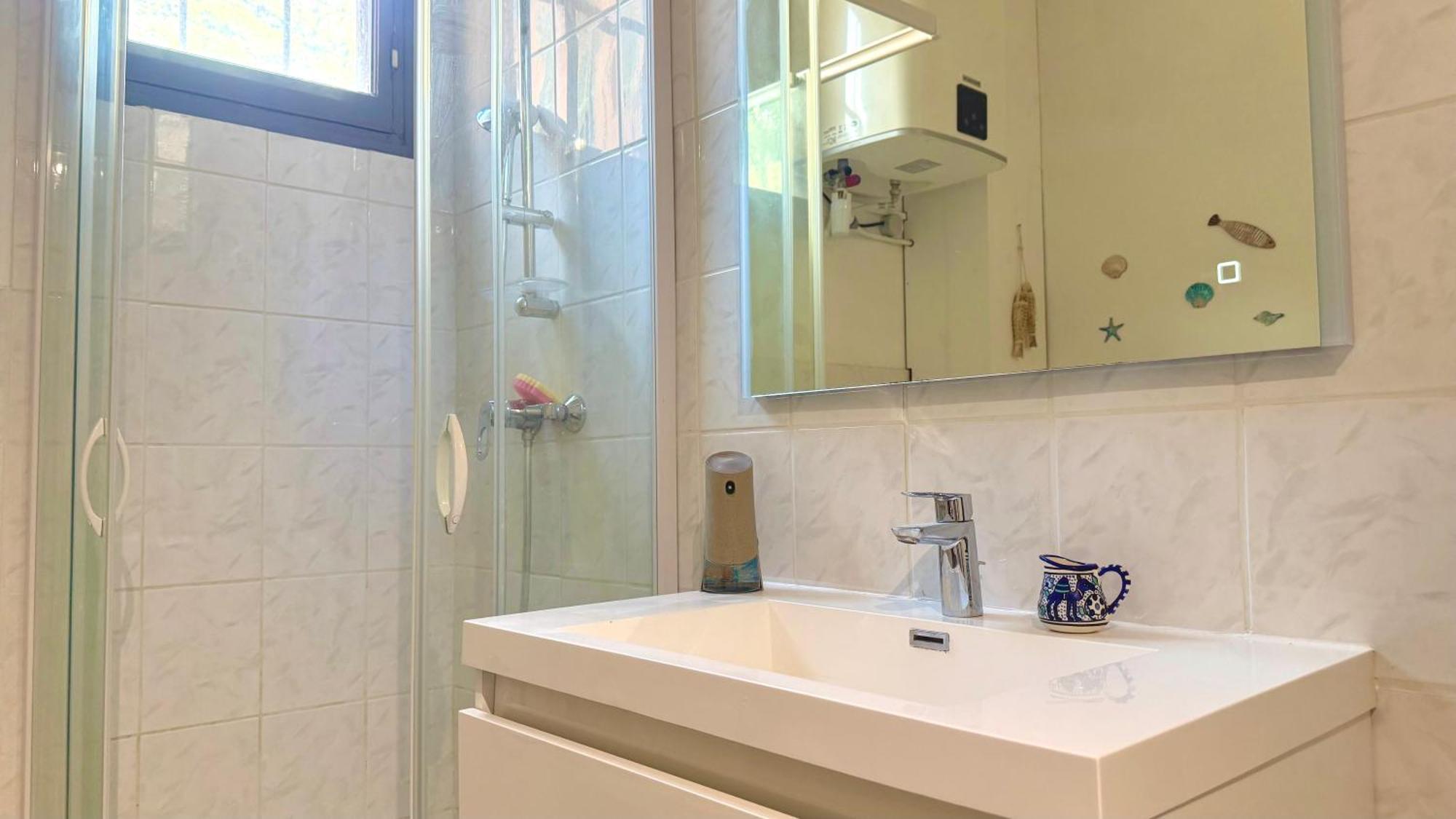 Apartment La Baieta - Typical
