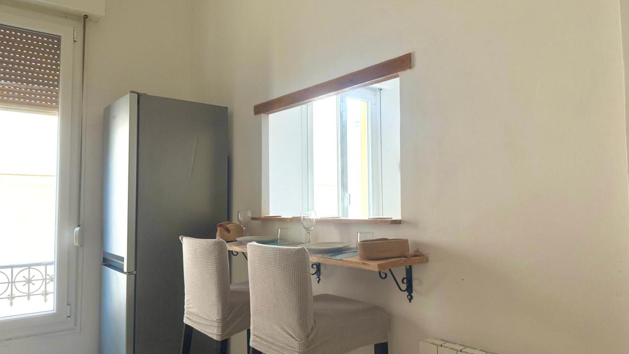 La Baieta - Typical Apartment Nice