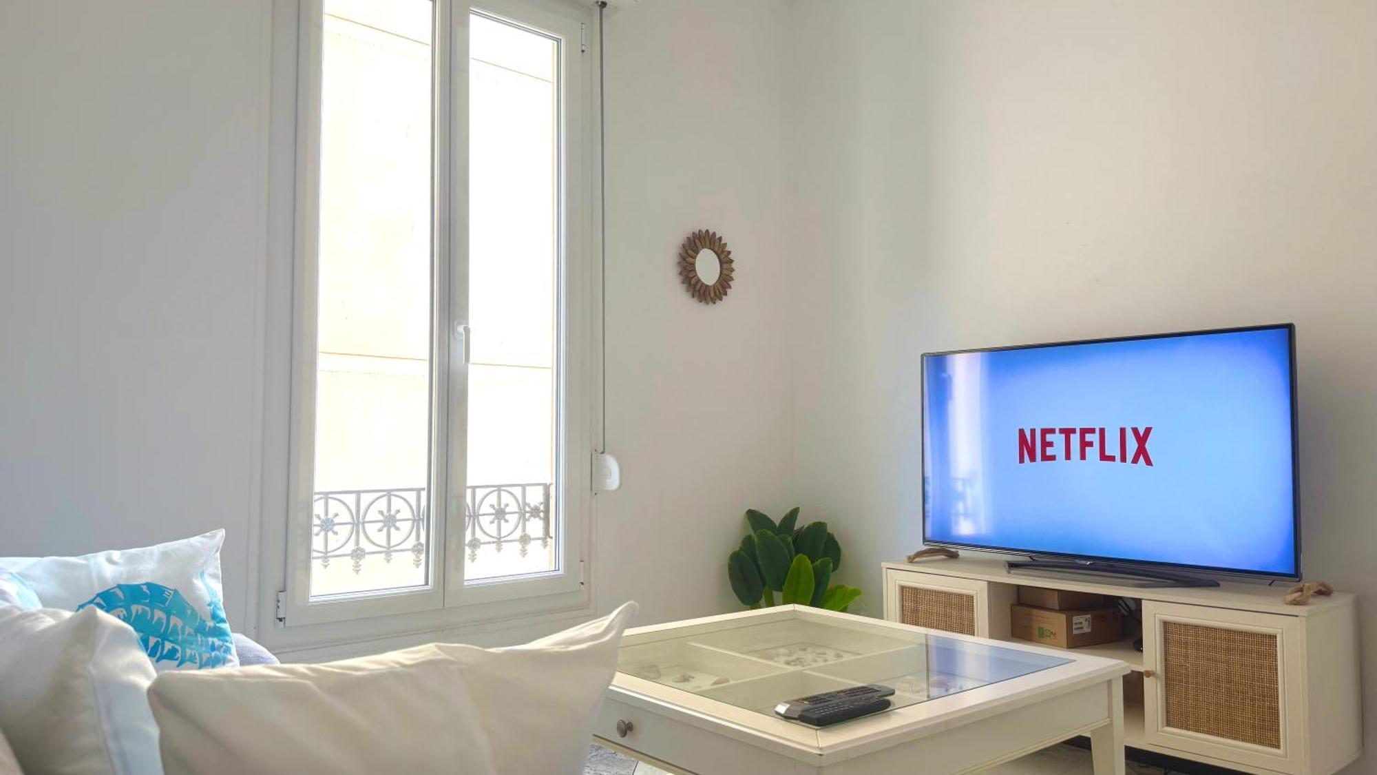 La Baieta - Typical Apartment