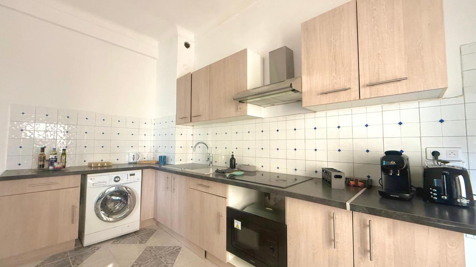 Apartment La Baieta - Typical