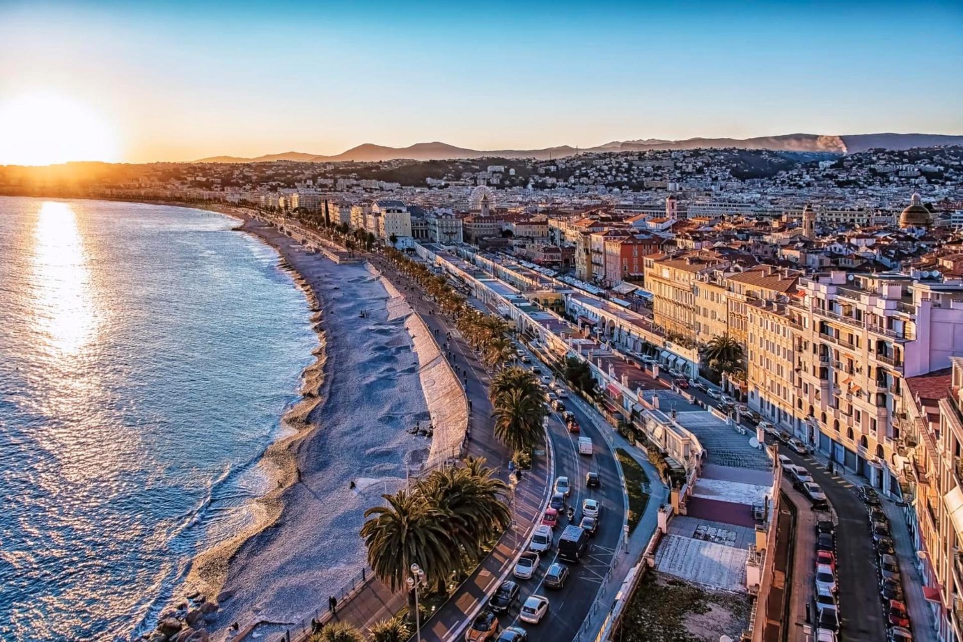 Apartment Le Petit Nice