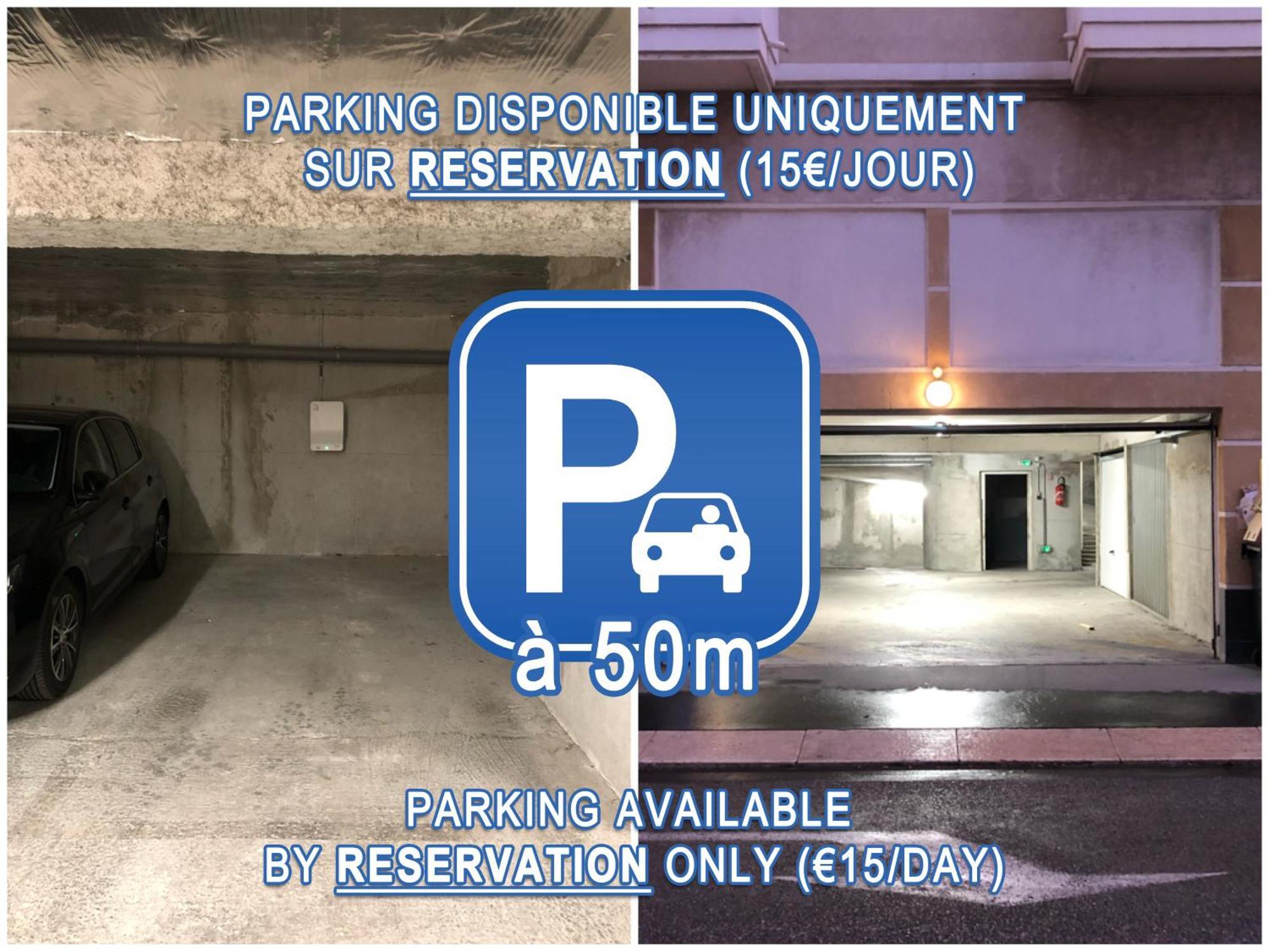Le Petit Appartement