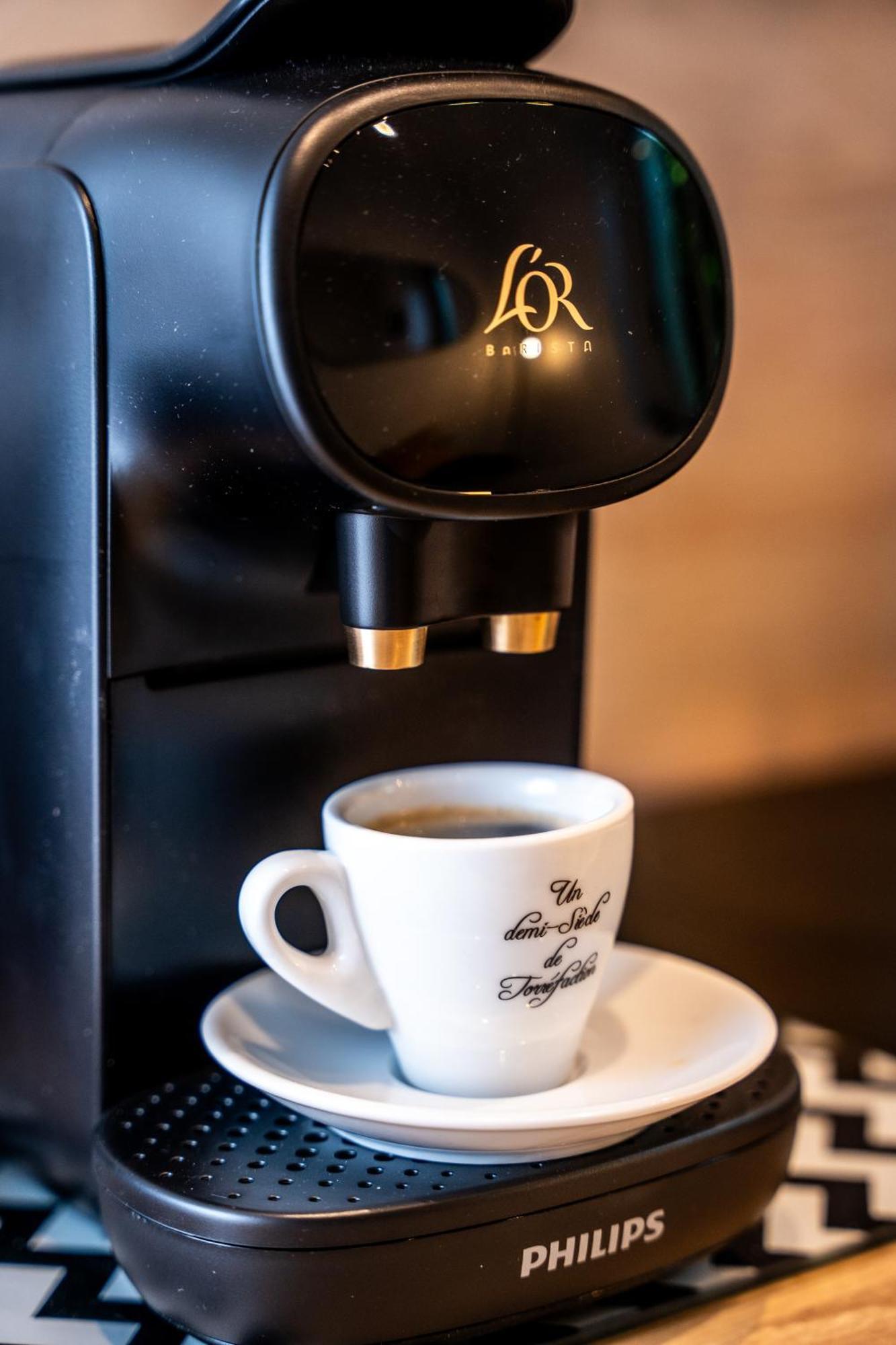 Duplex Saveria - Terrace - Netflix - * Nice