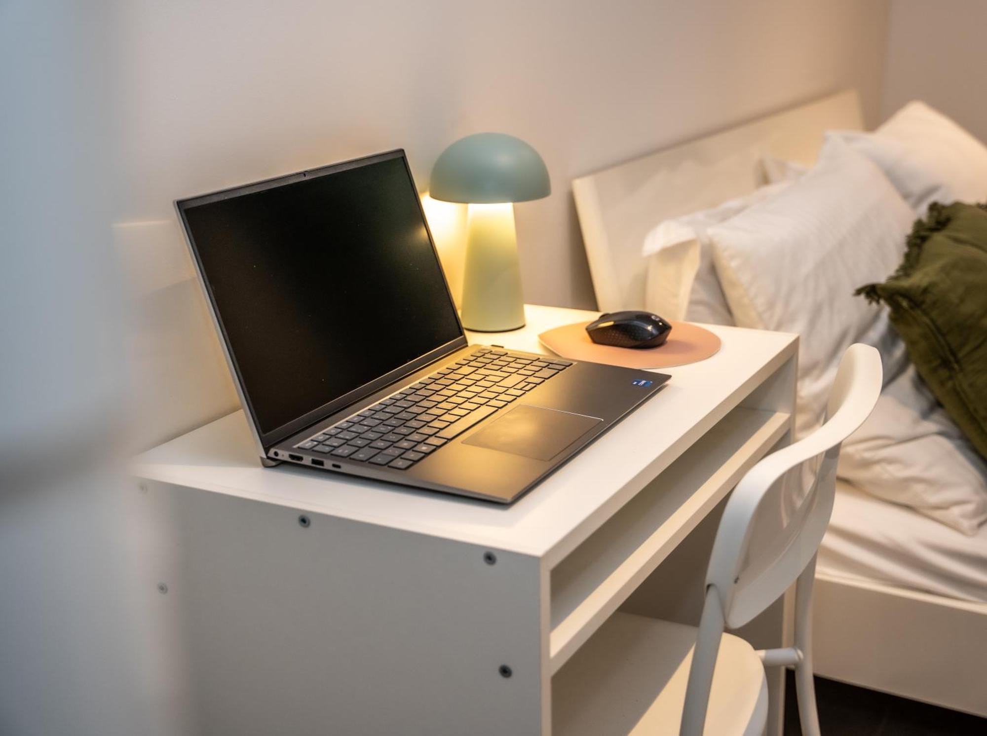 Apartment Duplex Saveria - Terrace - Netflix -