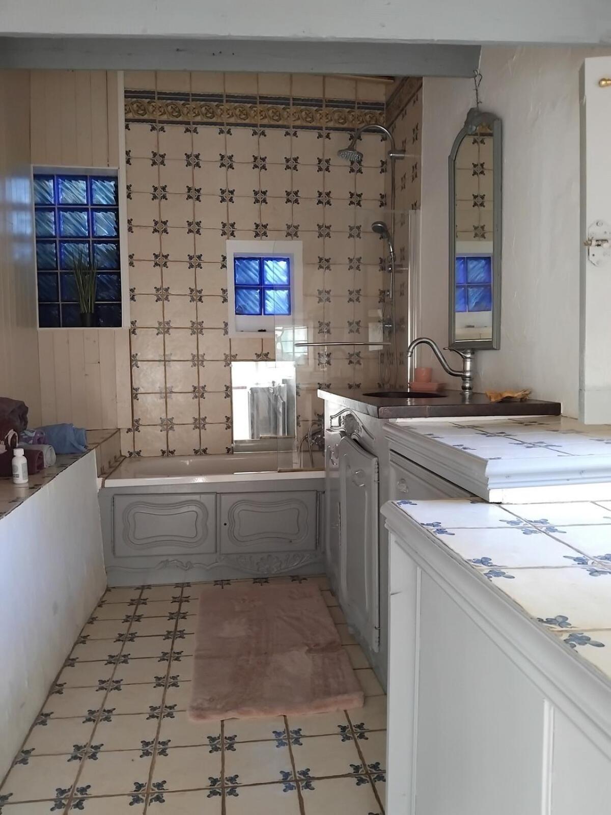 Maison Authentique Holiday home