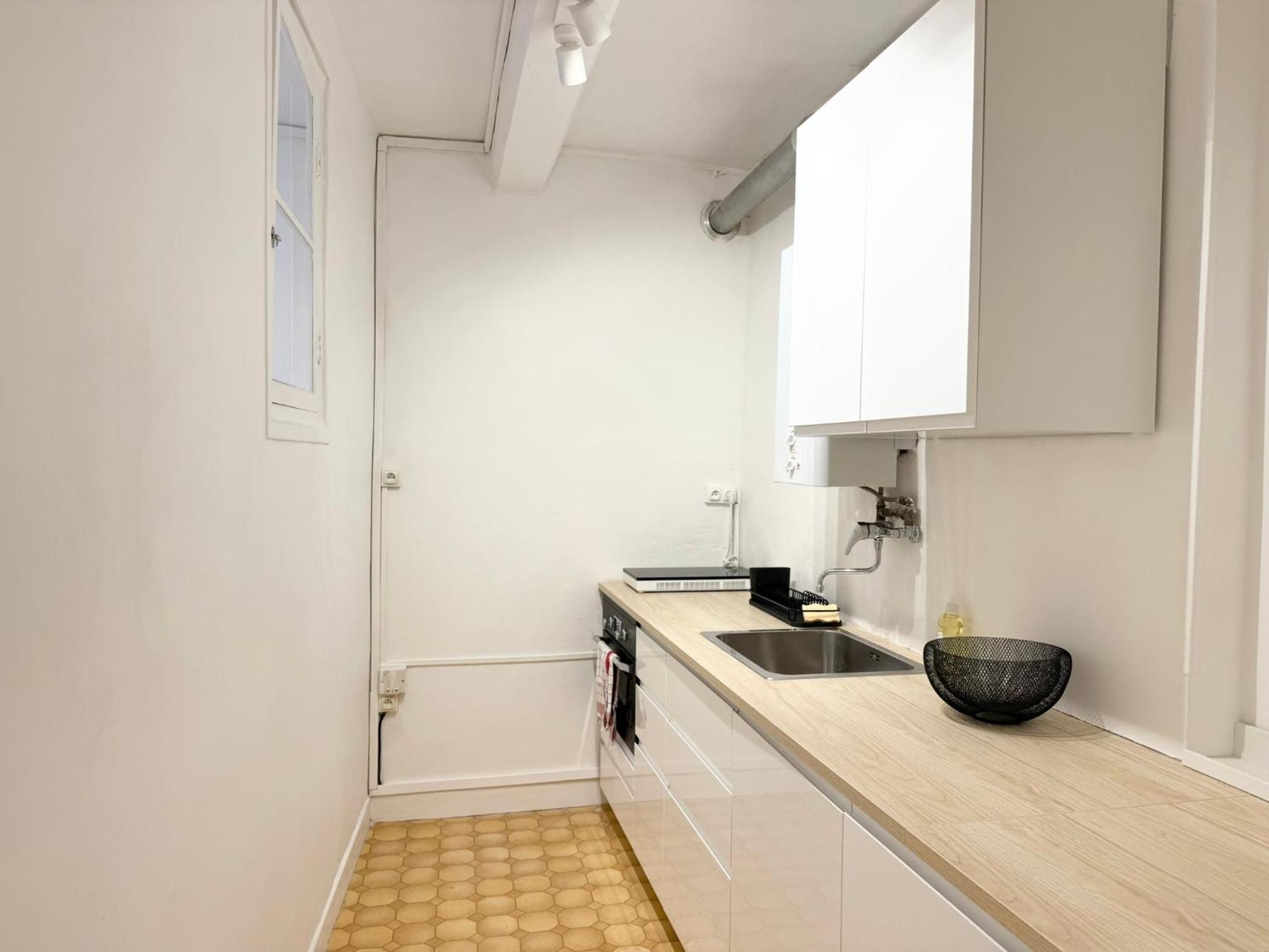 2 Pieces Proche Apartment Nice