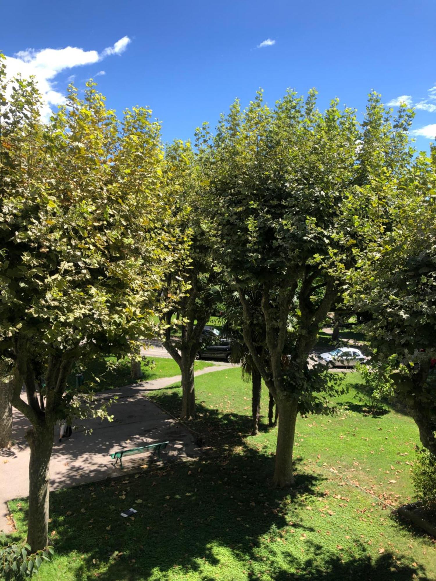 Apartment Big 20 Min From