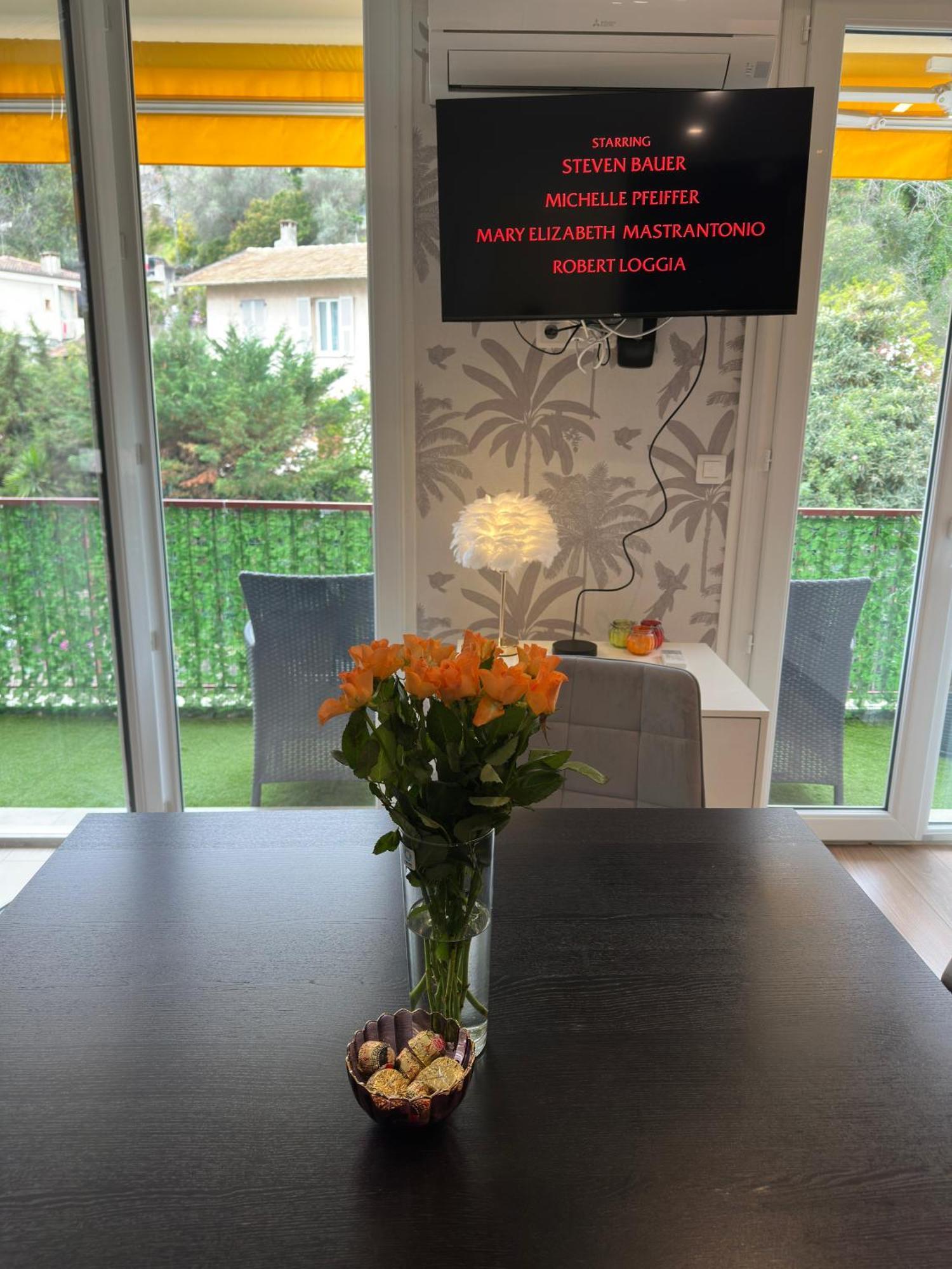 Apartment Spacious Riviera