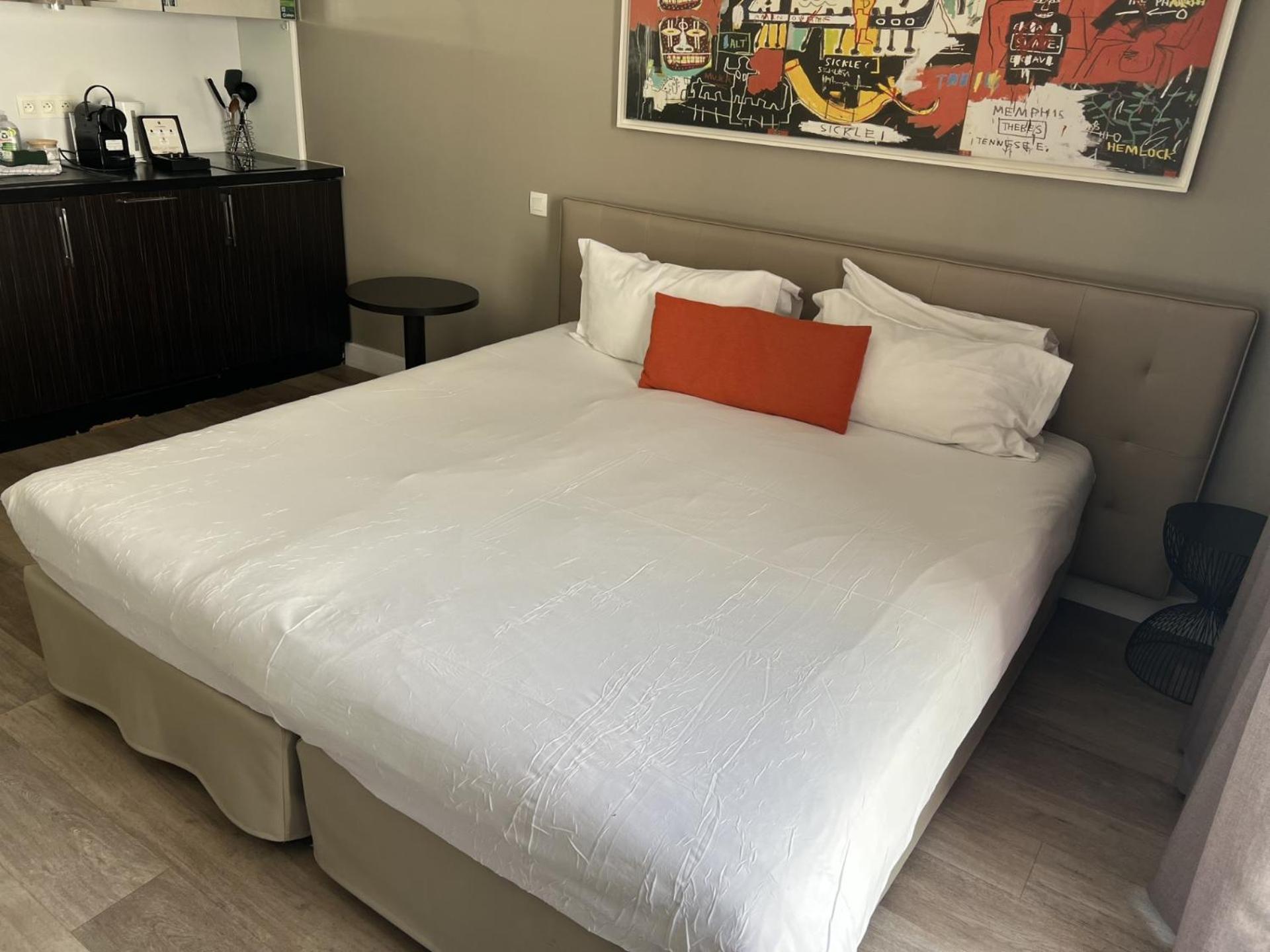 Aparthotel Adagio Centre Nice