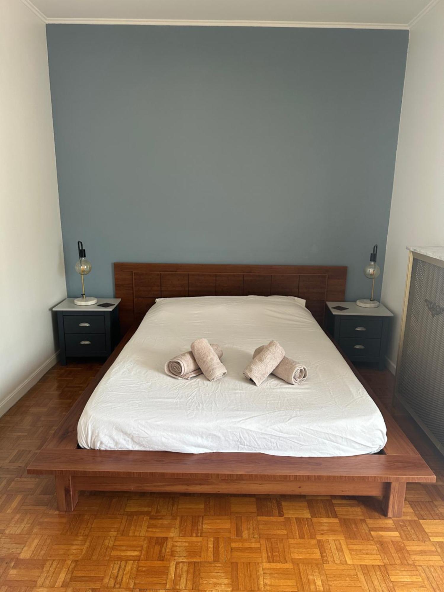 Apartment Eat - Sleep - Wander Chic And Cosy Flat