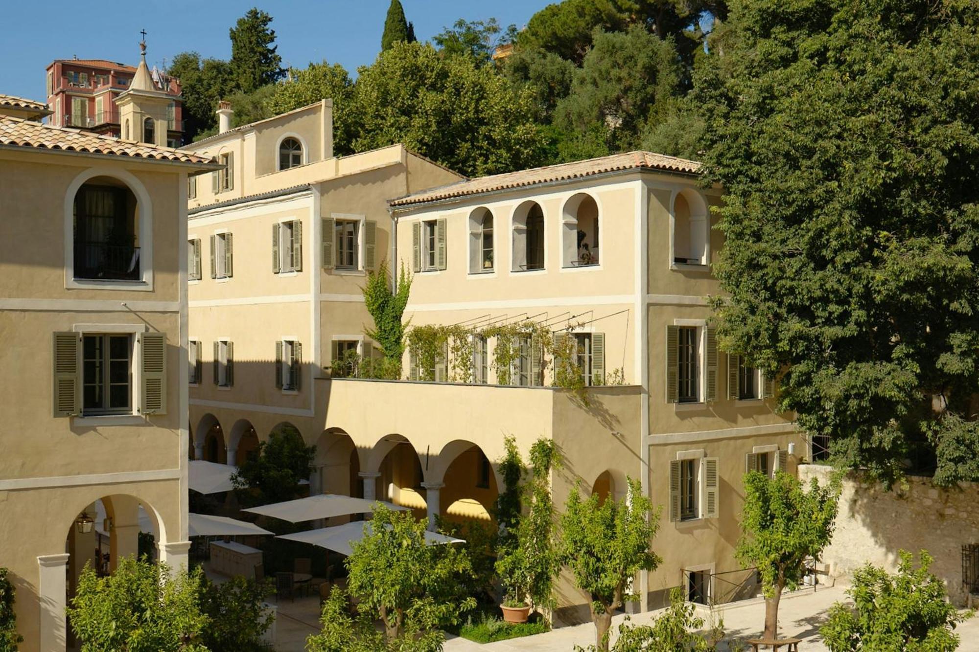 Du Couvent, A Luxury Collection Hotel,
