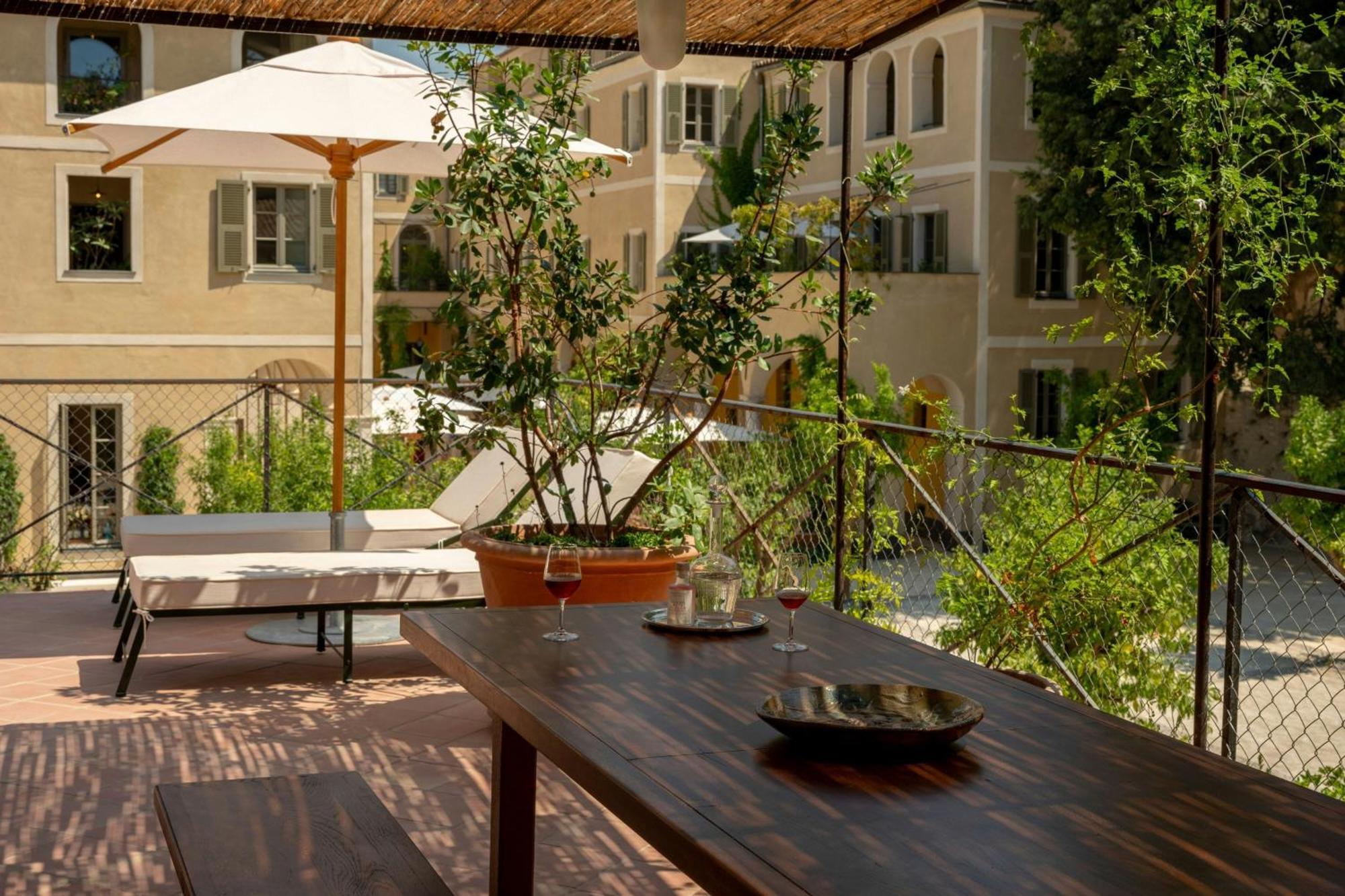 Hotel Du Couvent, A Luxury Collection Hotel,