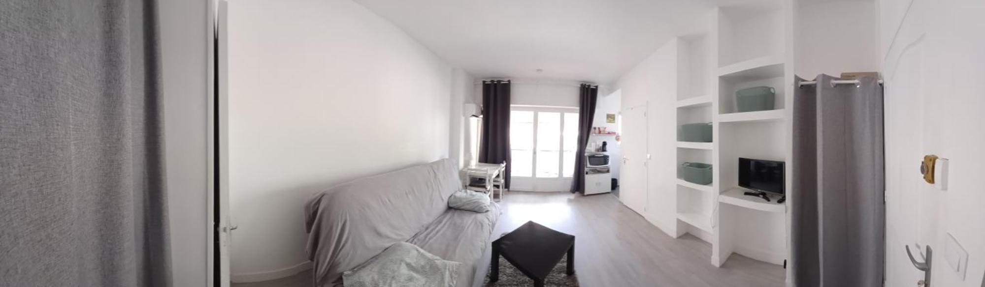 - Magnan Apartment Nice