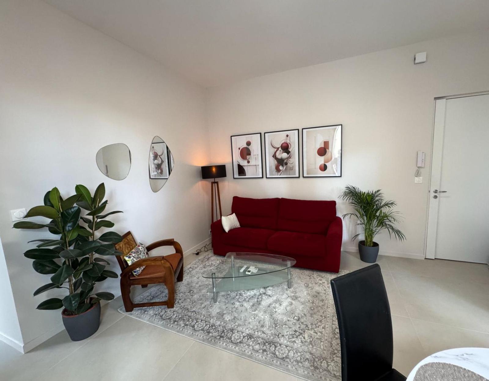 Ambassador Promenade ! Apartment Nice