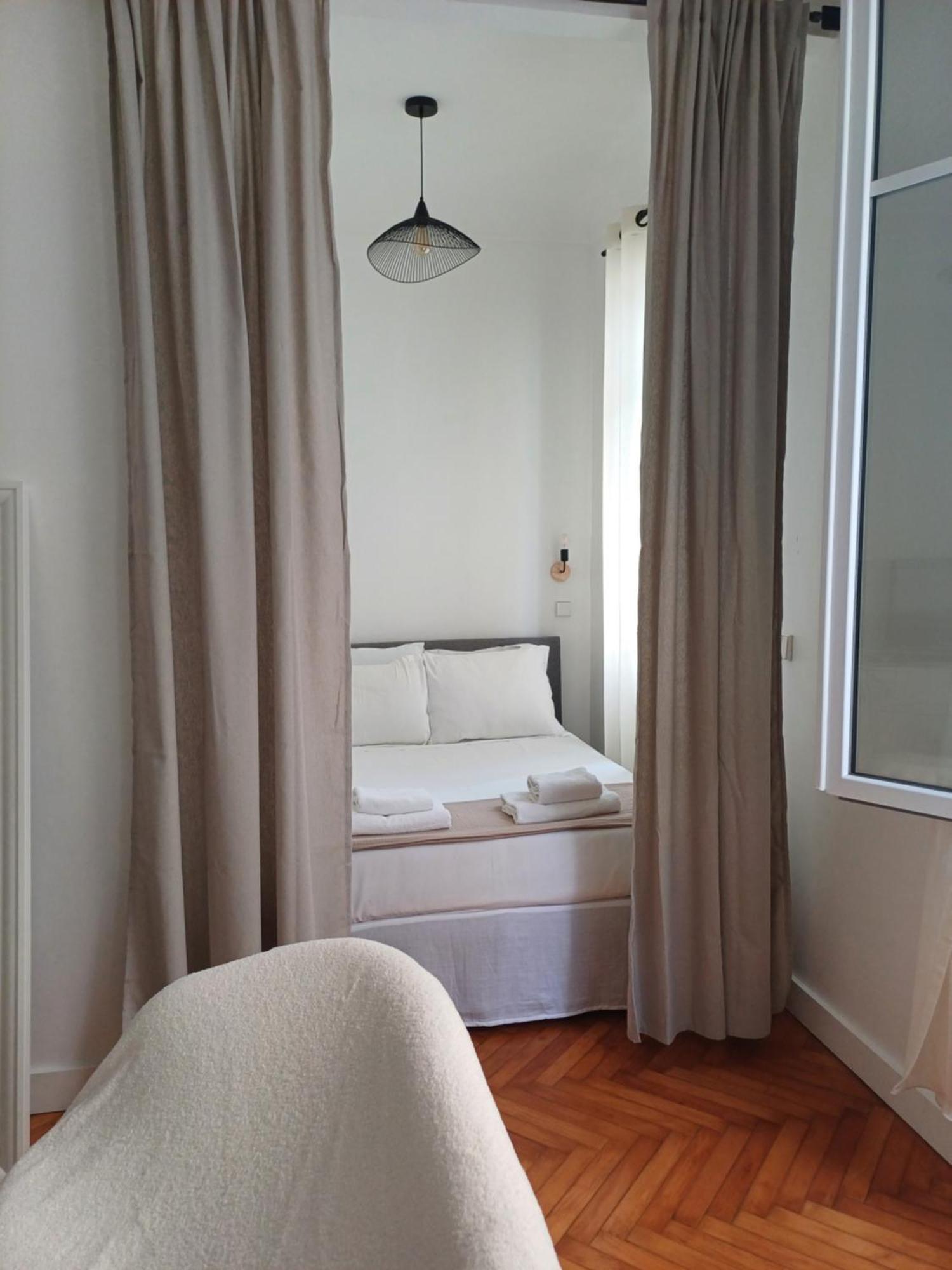 Centre-ville Apartment Nice