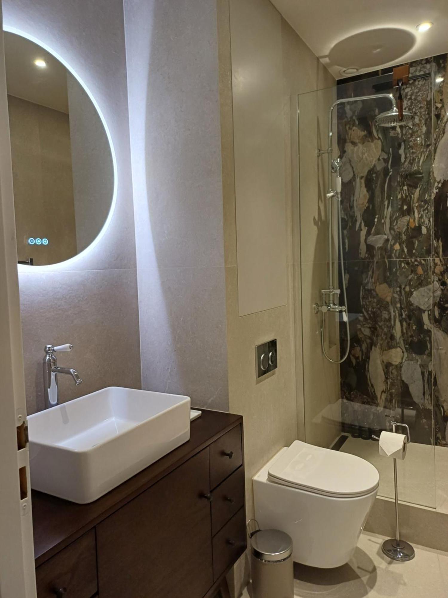 Centre-ville Apartment Nice