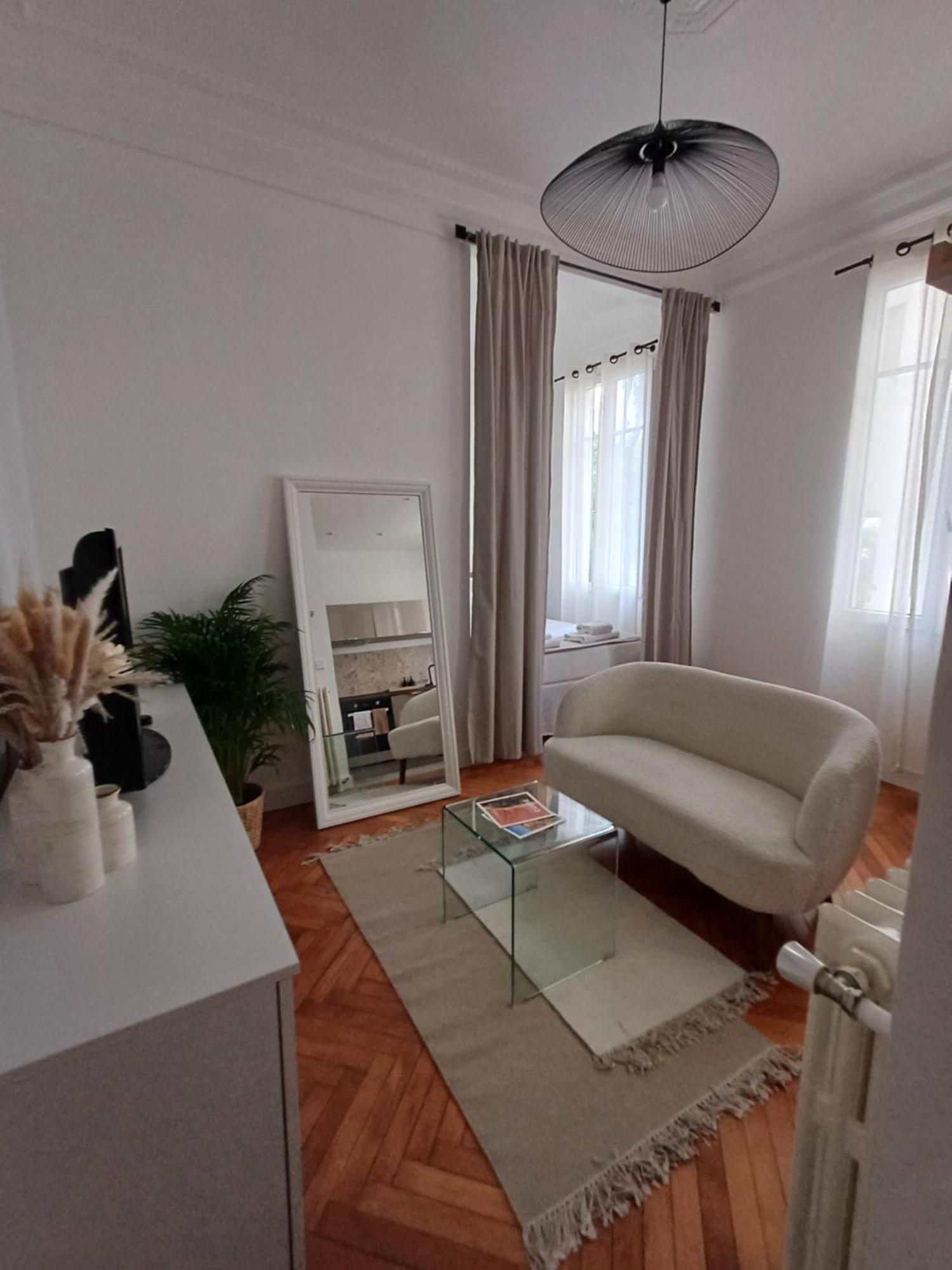 Apartment Centre-ville *