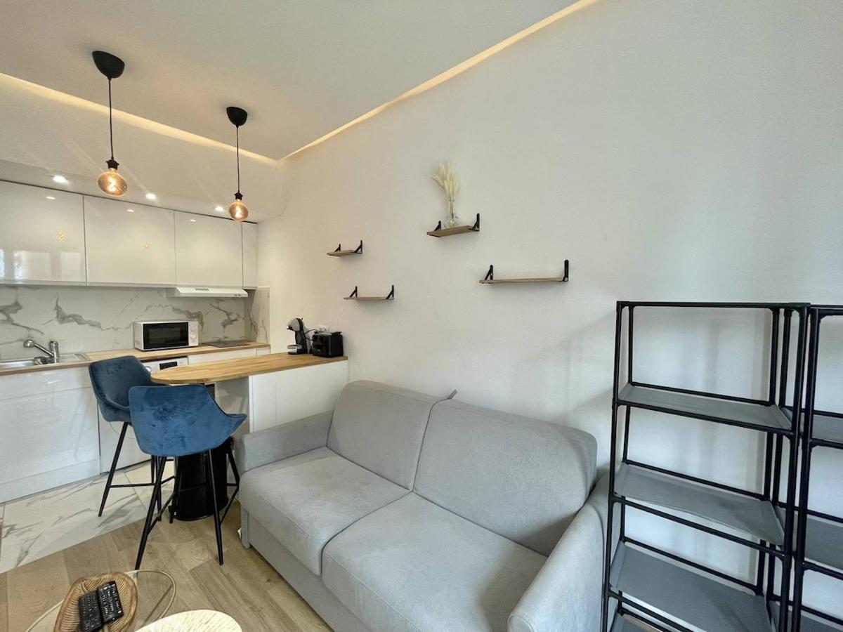 Signature Andrioli Nice