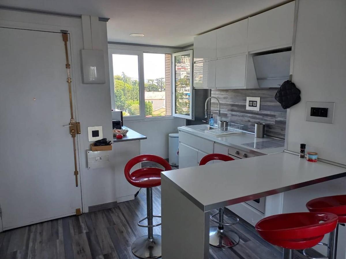 Apartment Signature Caucade *