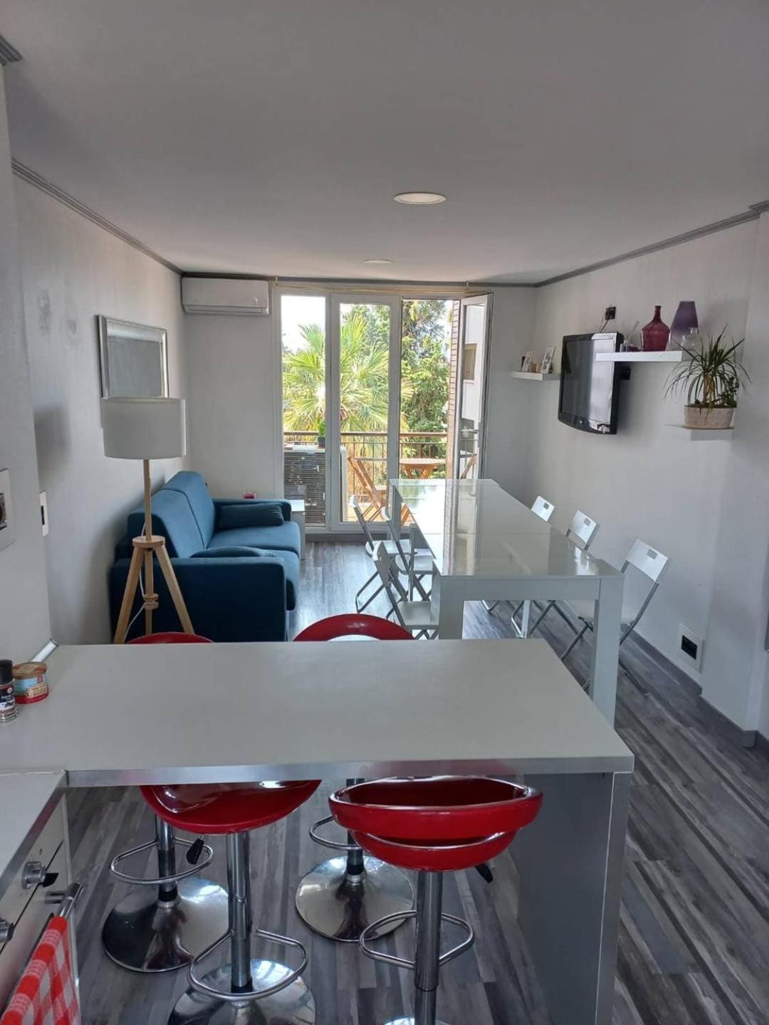 Signature Caucade Apartment