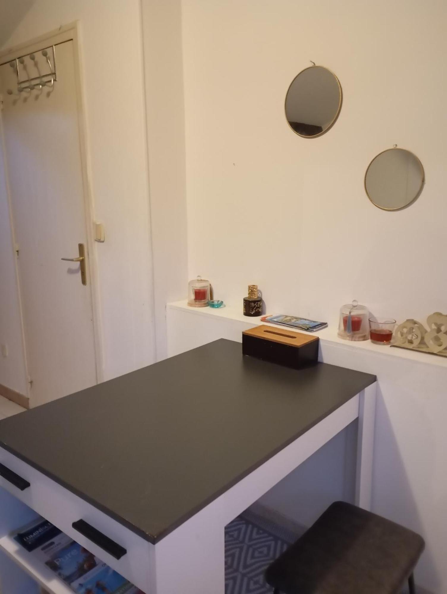 Meuble 265 Apartment