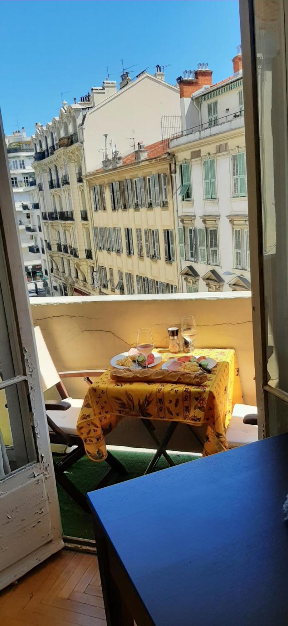 Apartment Palais Clemenceau *