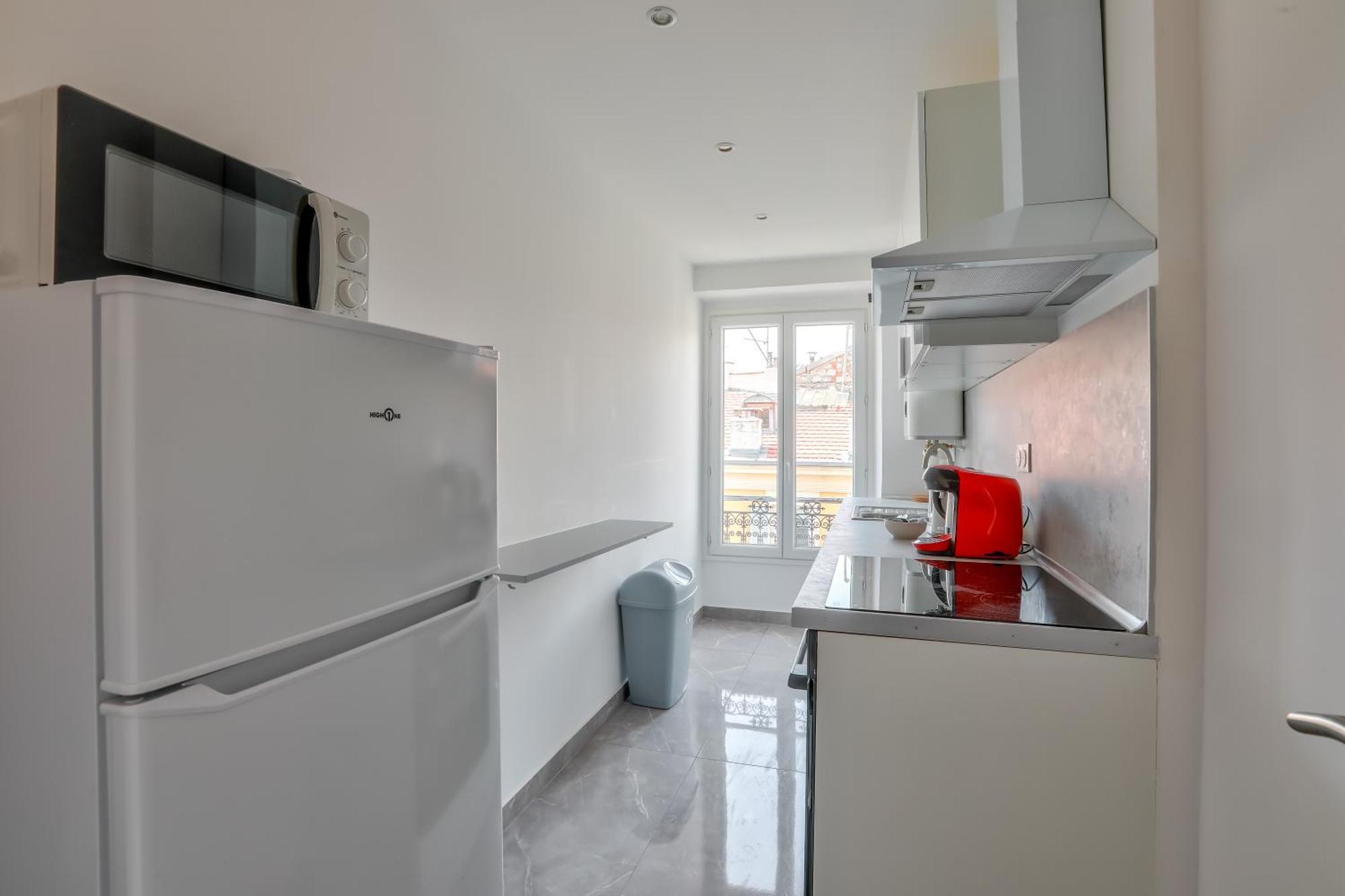 Apartment Magnifique En Plein Centre De *