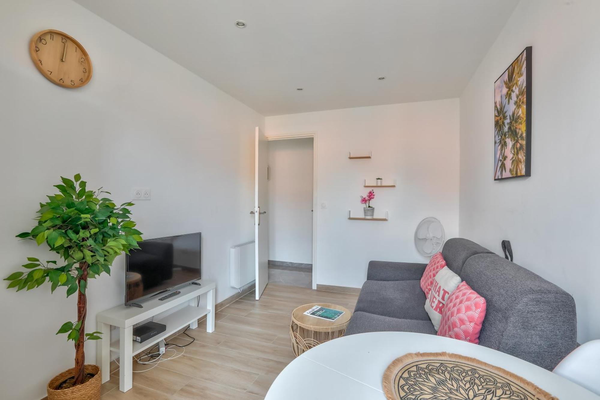 Apartment Magnifique En Plein Centre De *