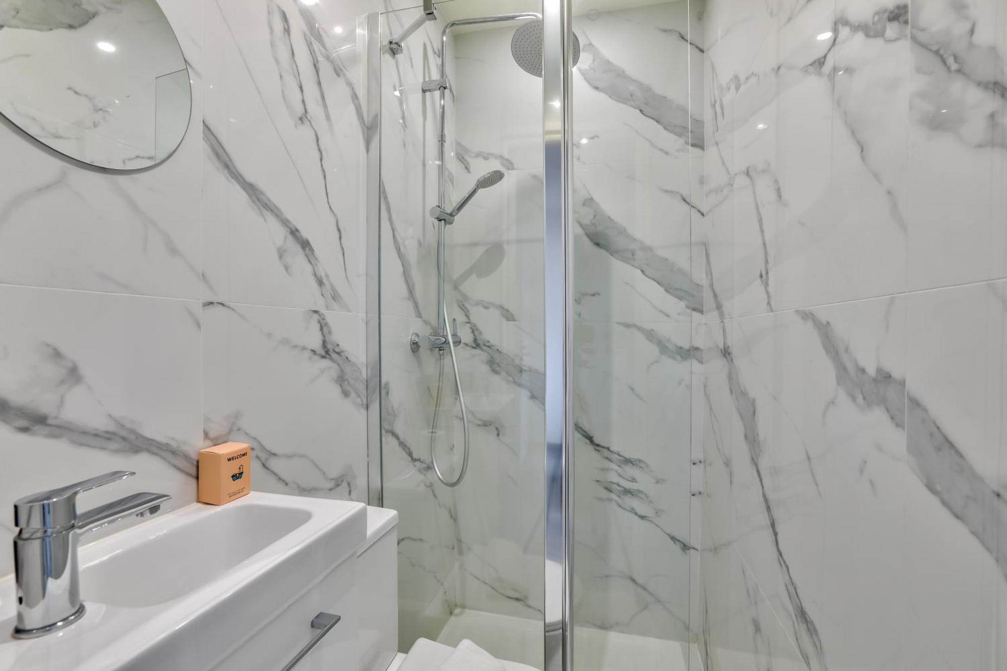 Apartment Magnifique En Plein Centre De Nice