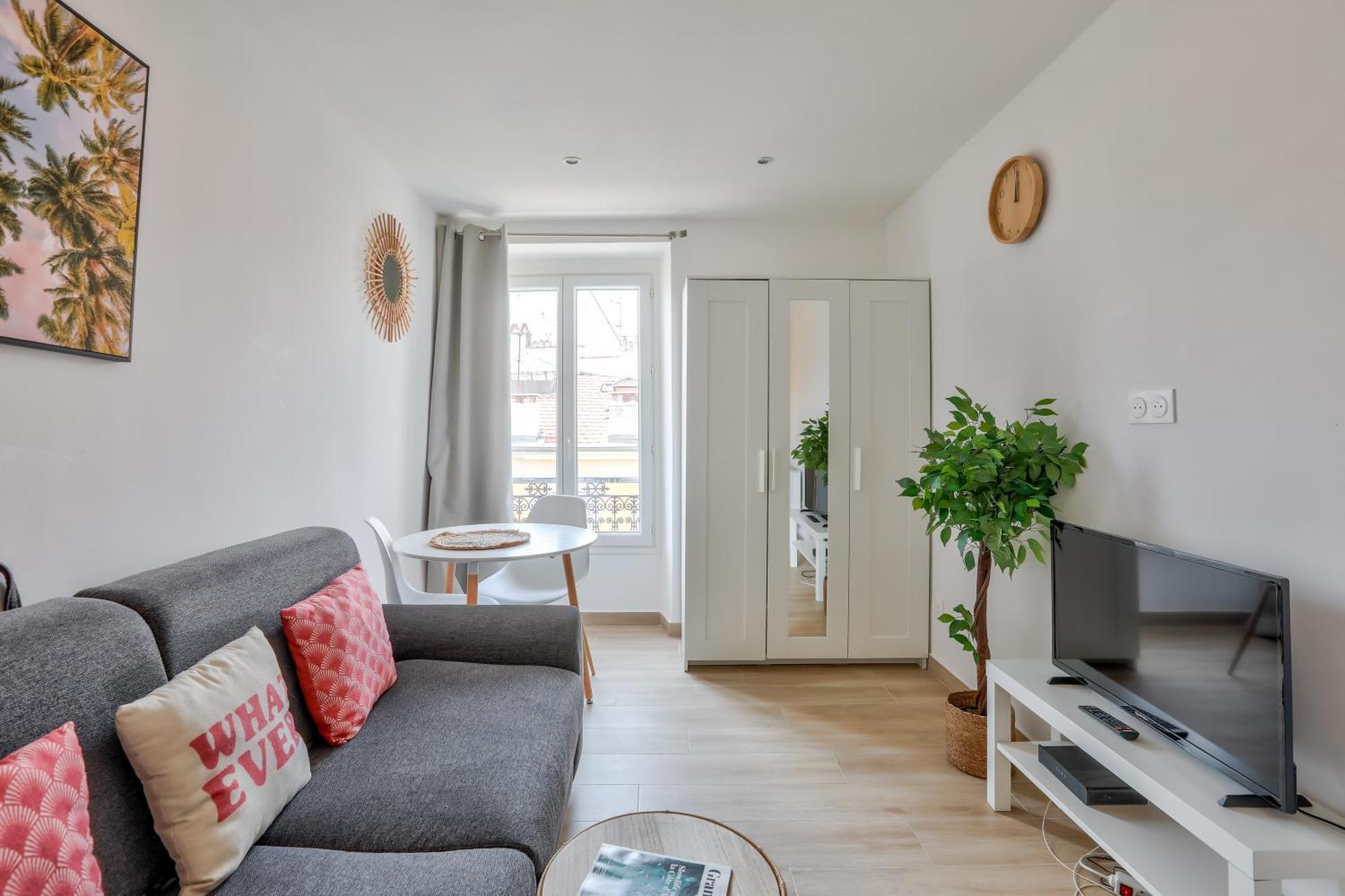 Magnifique En Plein Centre De