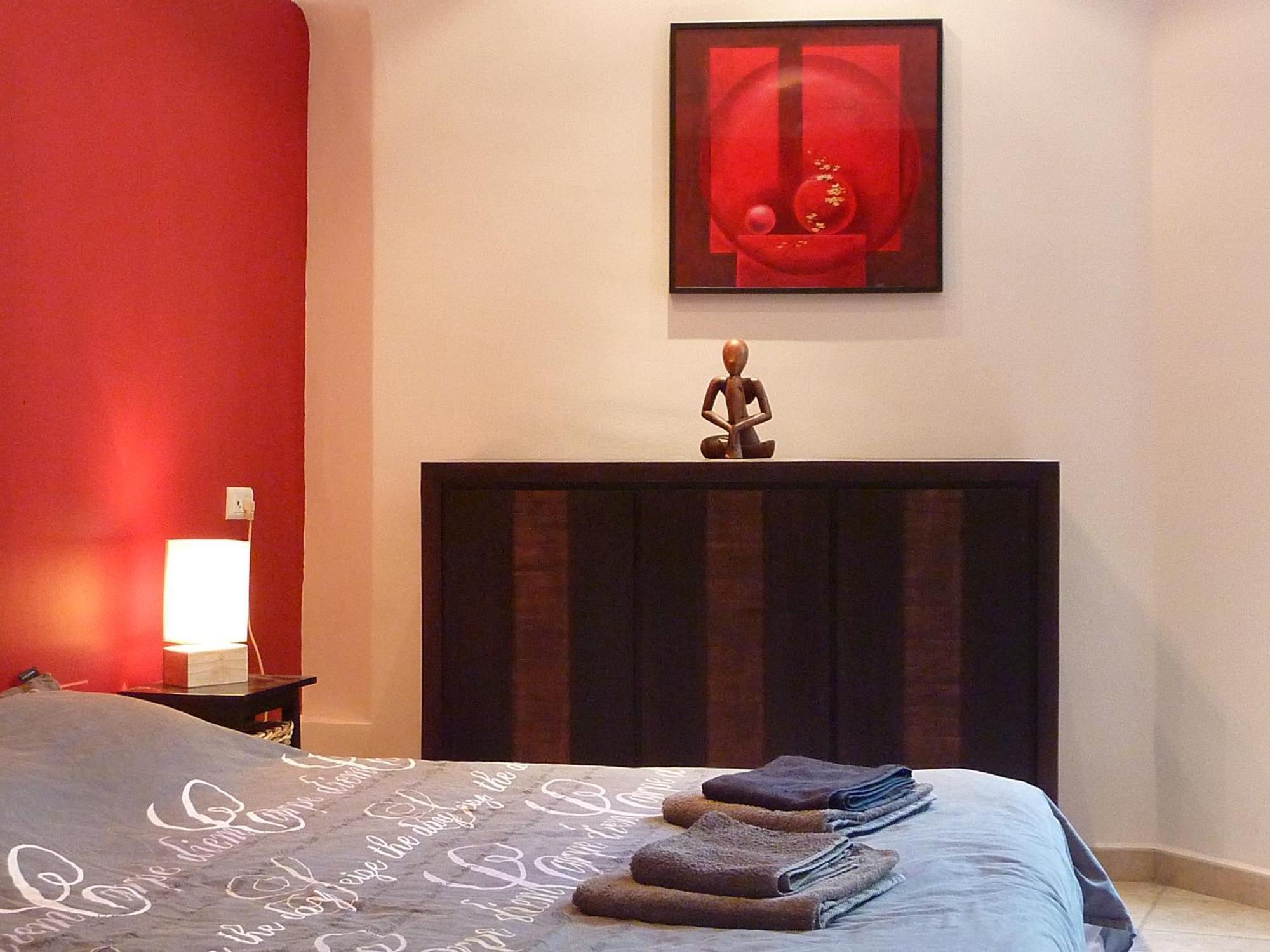Le By Enjoynice, 3-bed, Sea At 10 Min * Nice