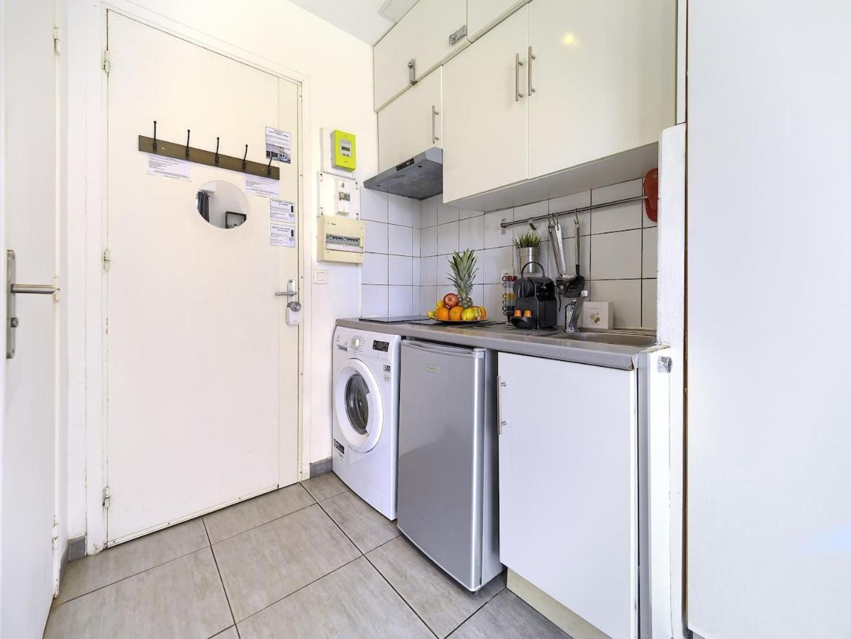 Apartment Hyper Center - Superb - Cozy - Wifi Nice