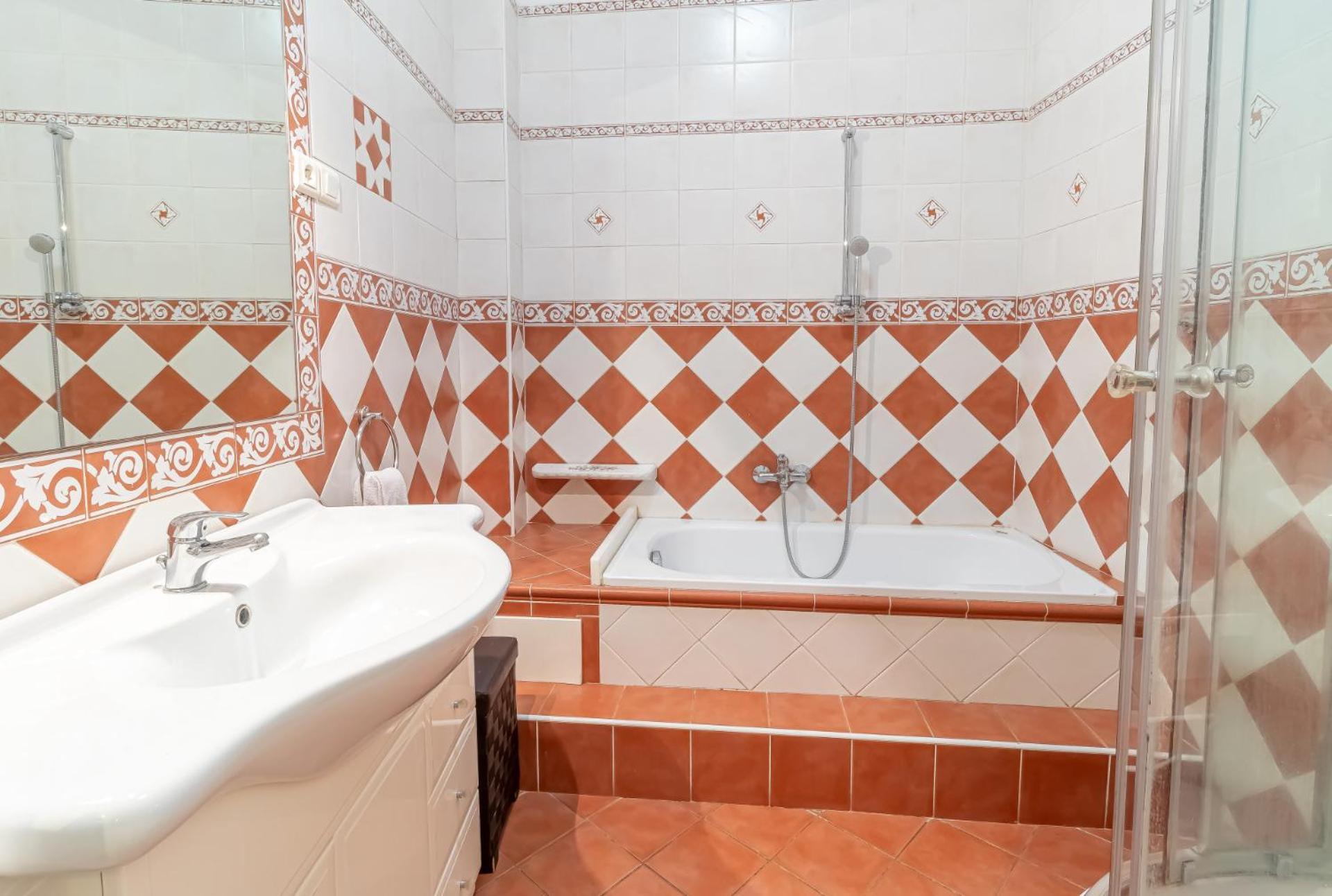 Bottero Apartment